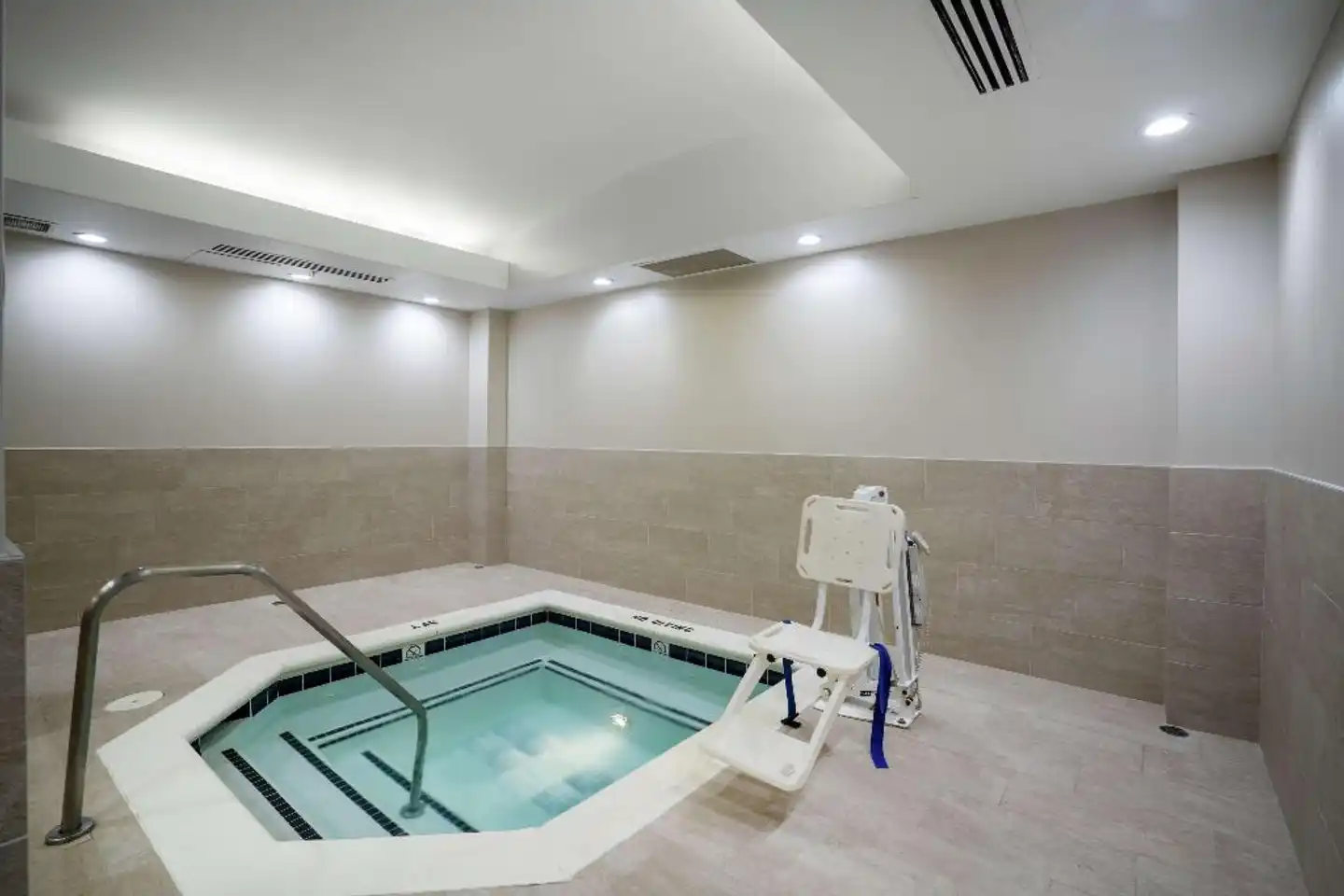 Embassy Suites by Hilton Nashville - at Vanderbilt Wellness