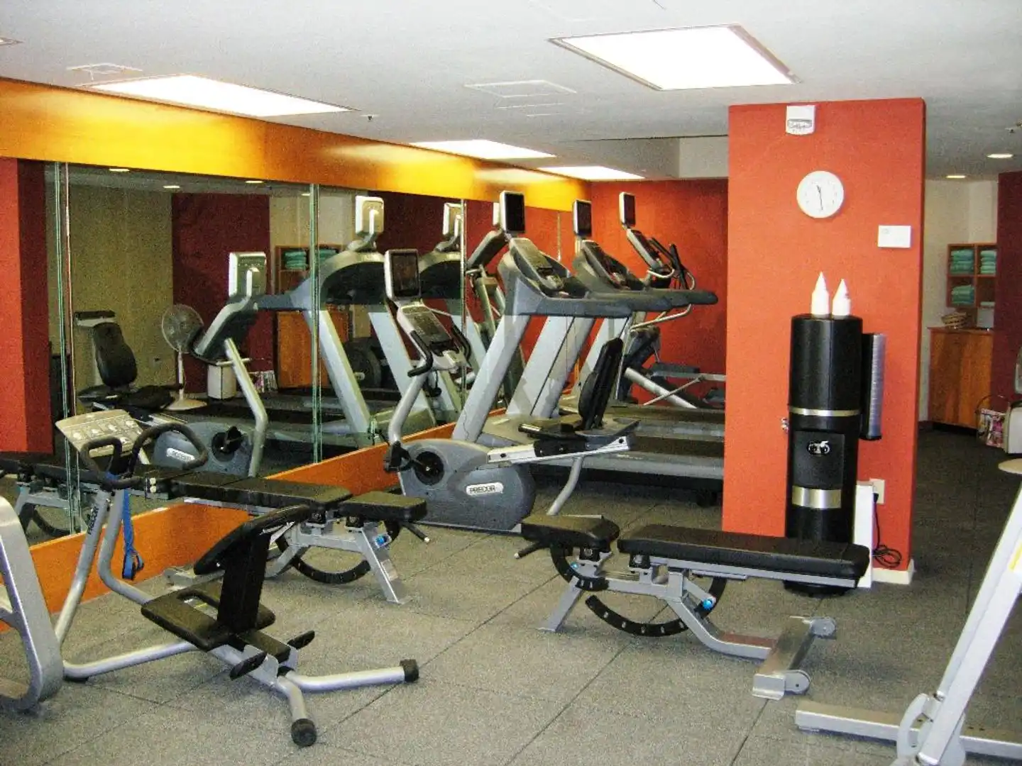 DoubleTree Suites by Hilton Phoenix Sport und Entertainment