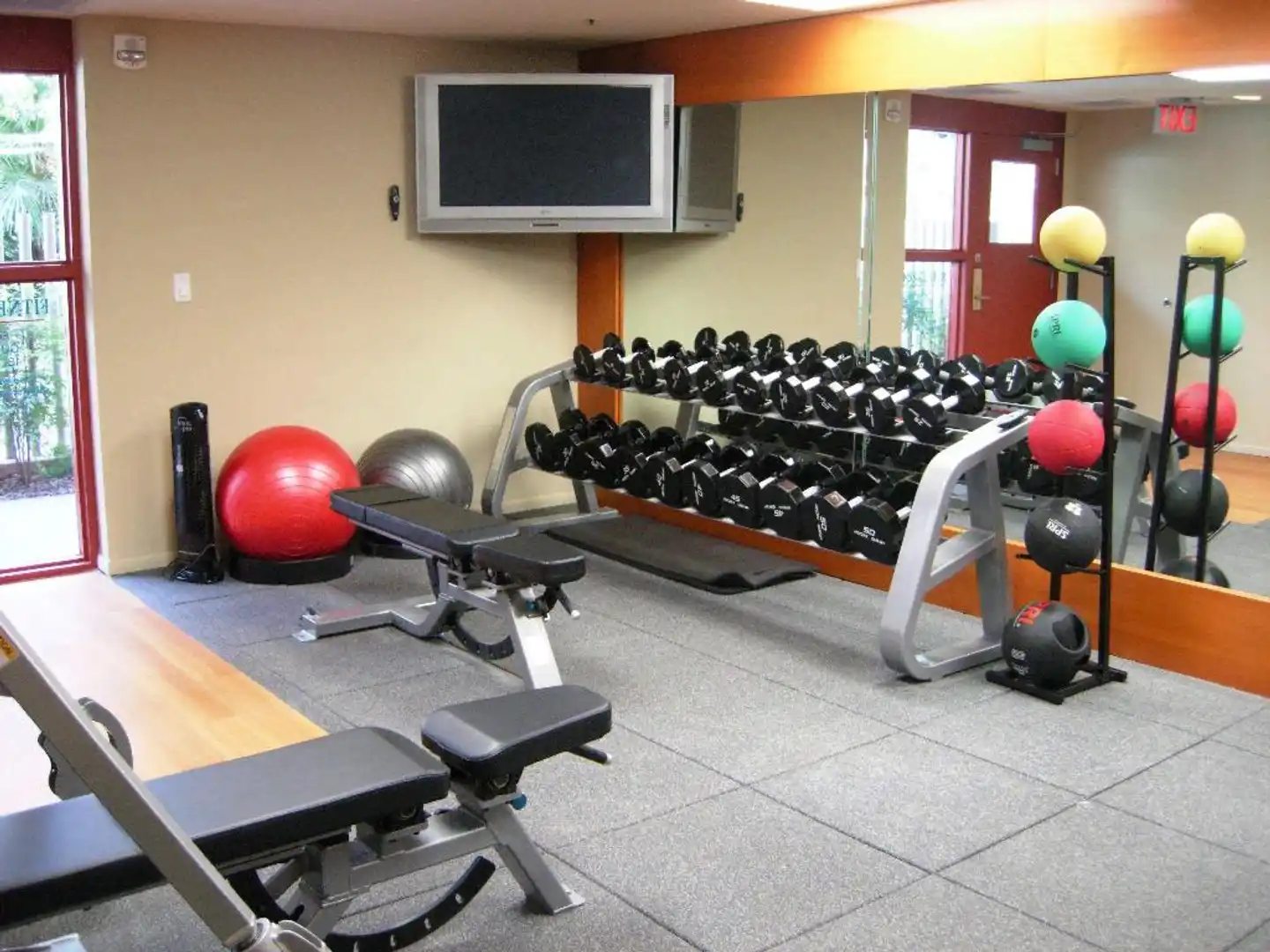 DoubleTree Suites by Hilton Phoenix Sport und Entertainment