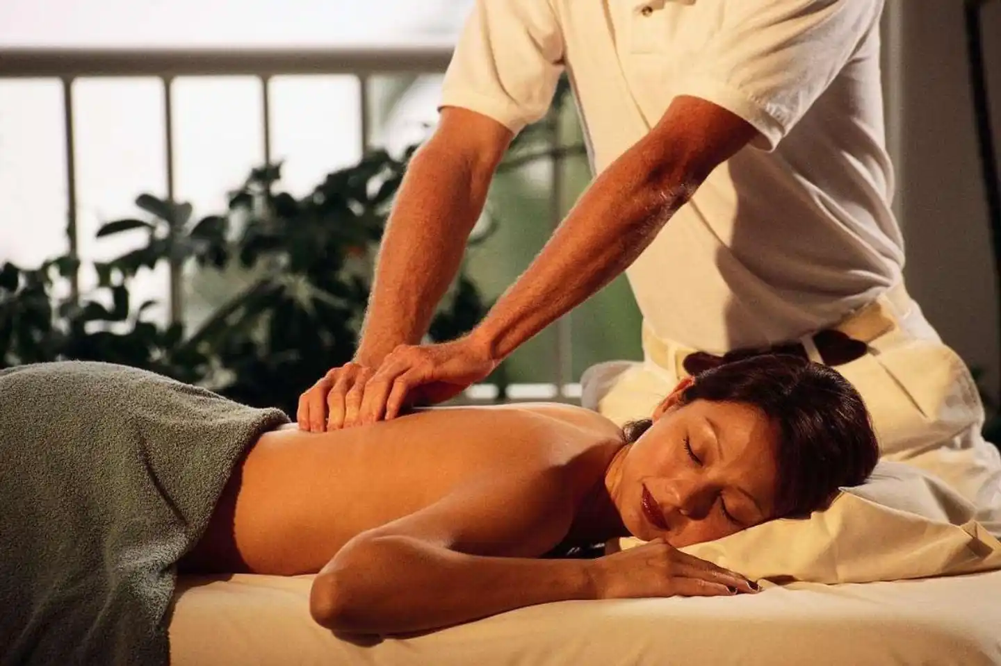 Hilton Austin Wellness