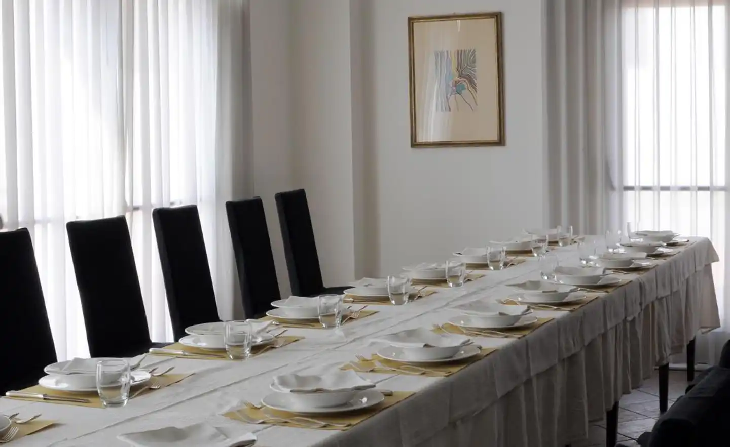 Datini Konferenz