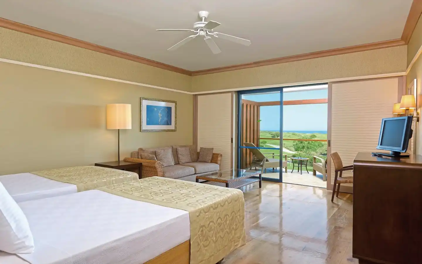 Lykia World Antalya Wohnbeispiel