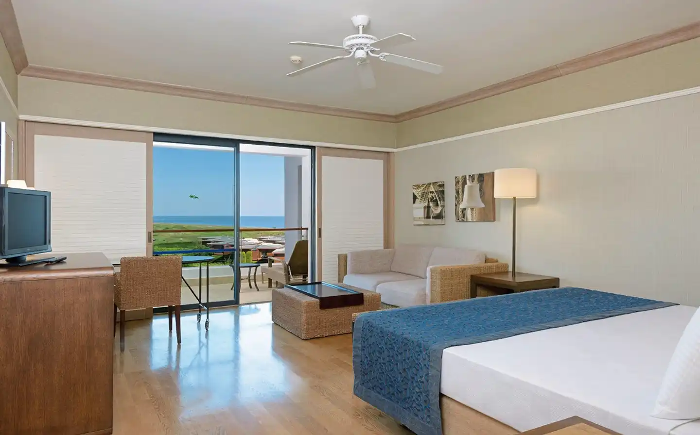 Lykia World Antalya Wohnbeispiel