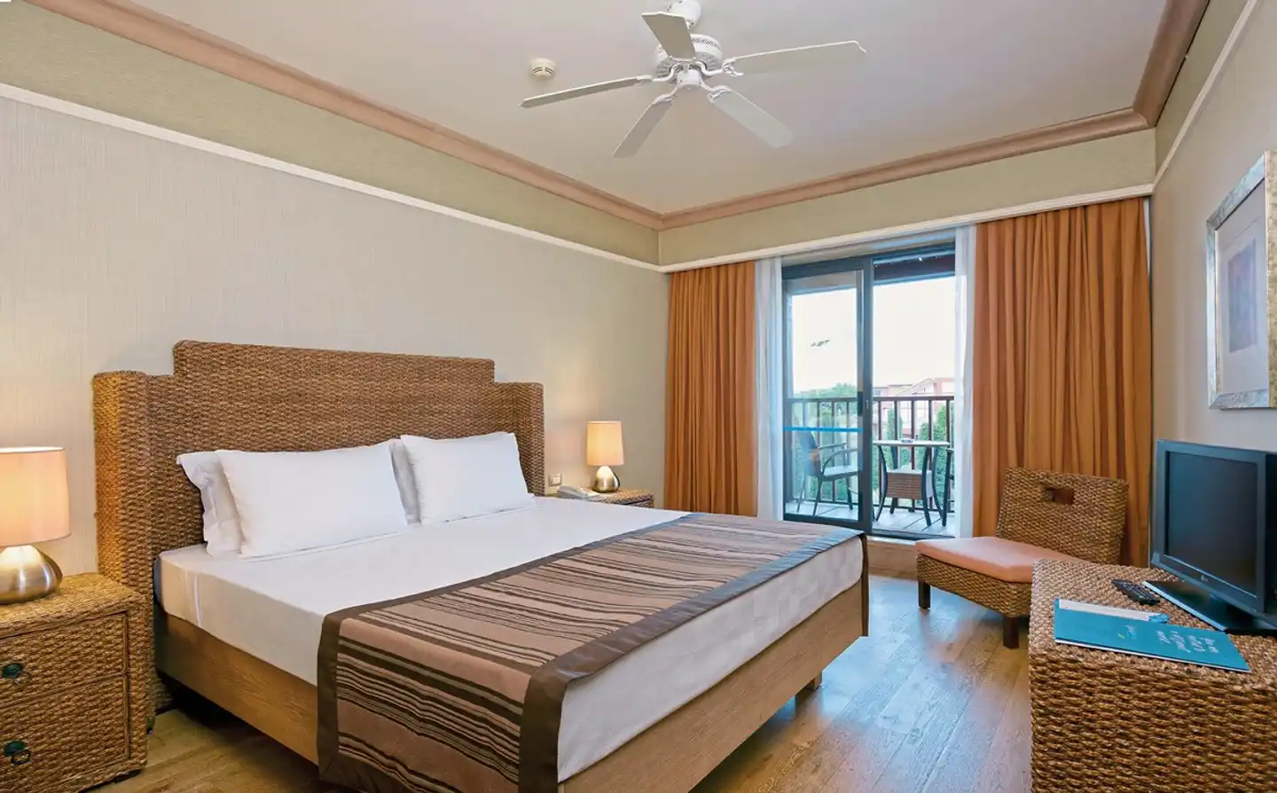 Lykia World Antalya Wohnbeispiel