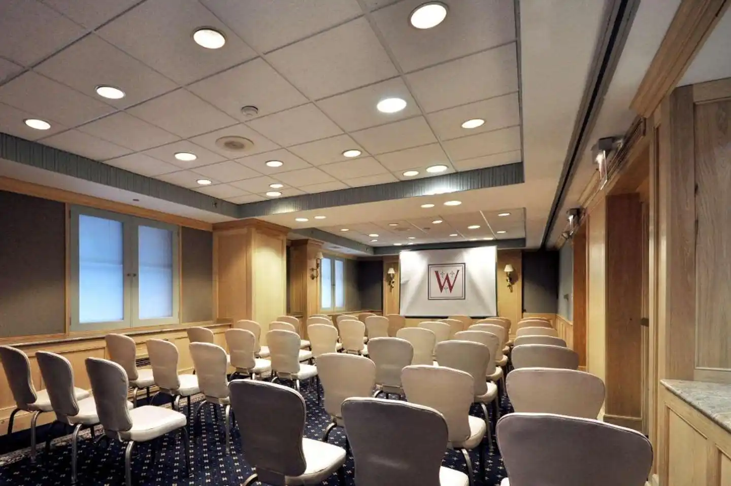 The Whitehall Hotel, BW Premier Collection Konferenz