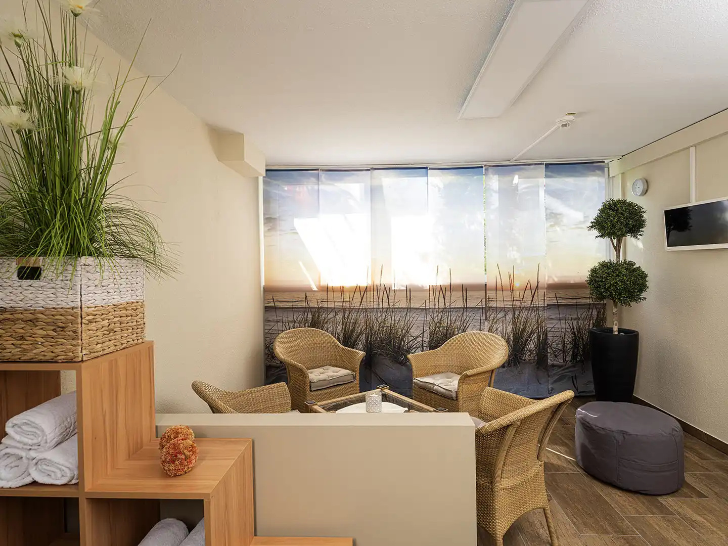 Panland Kurhotel Konferenz