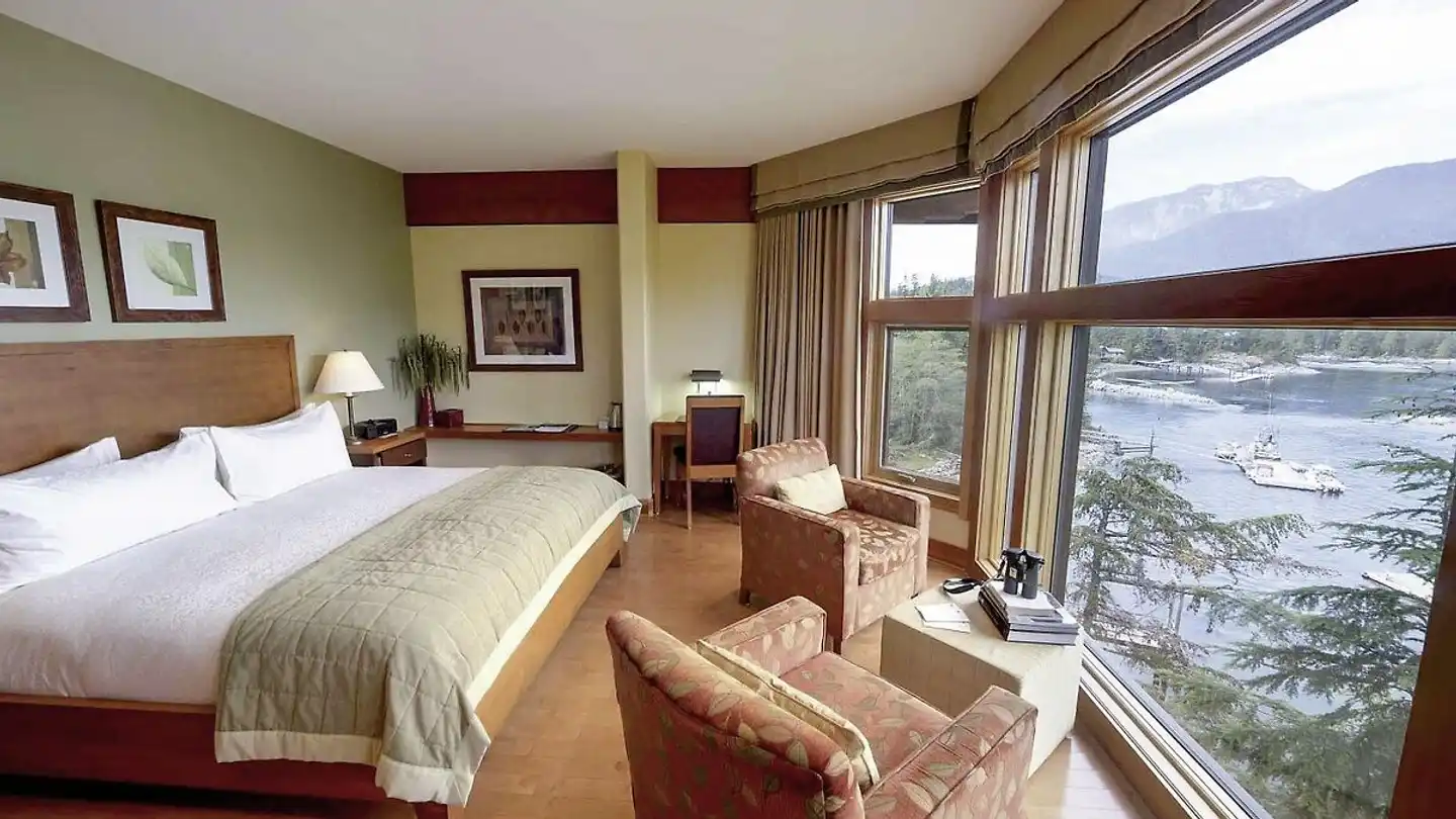 Sonora Resort Wohnbeispiel