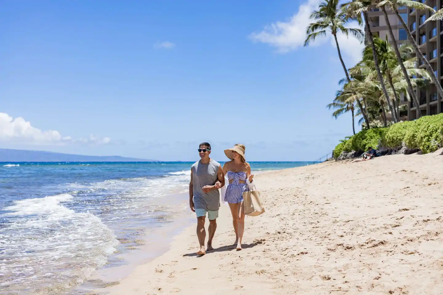 Aston Mahana at Kaanapali Strand
