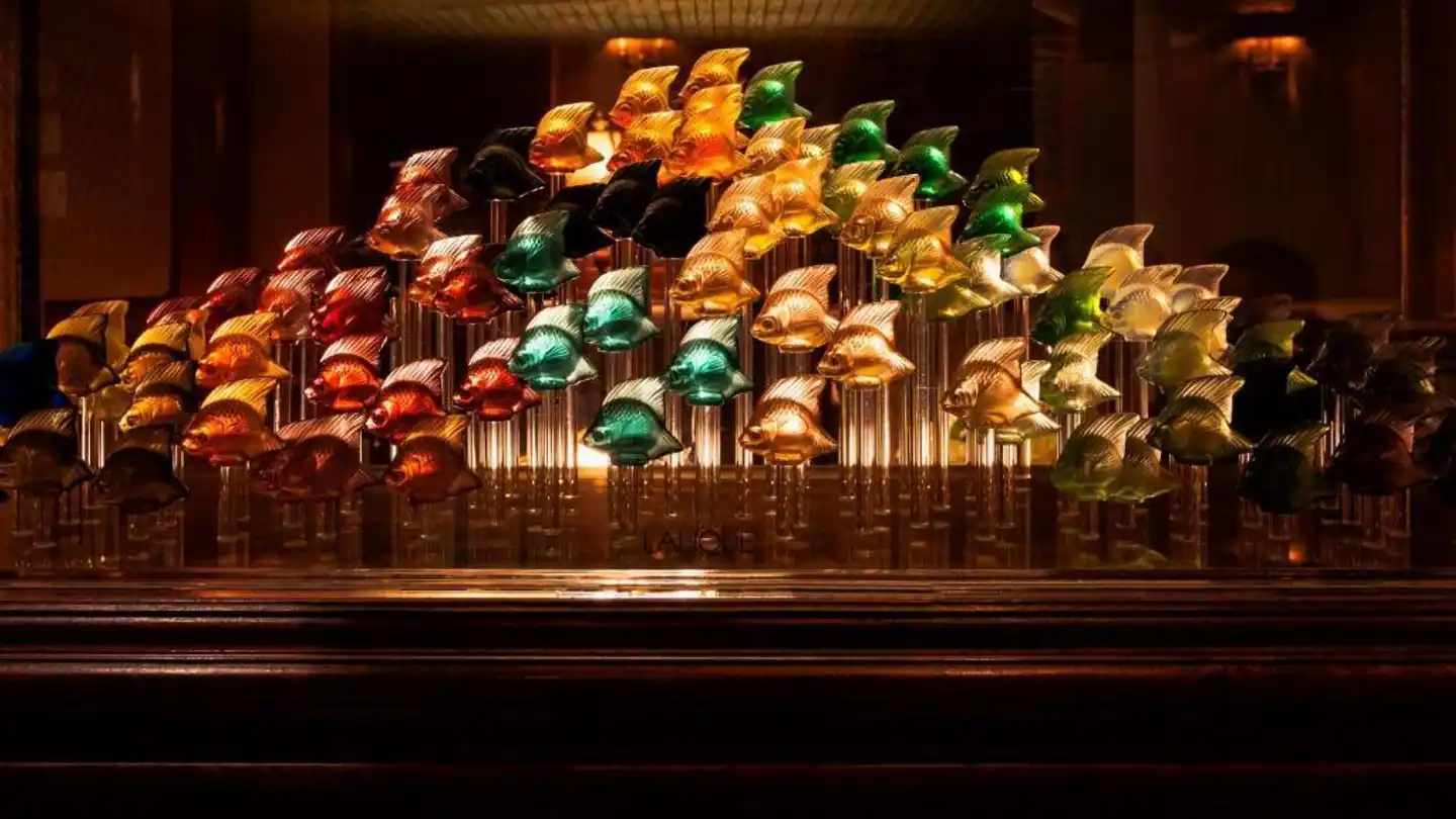 The Whitehall Hotel, BW Premier Collection Bar