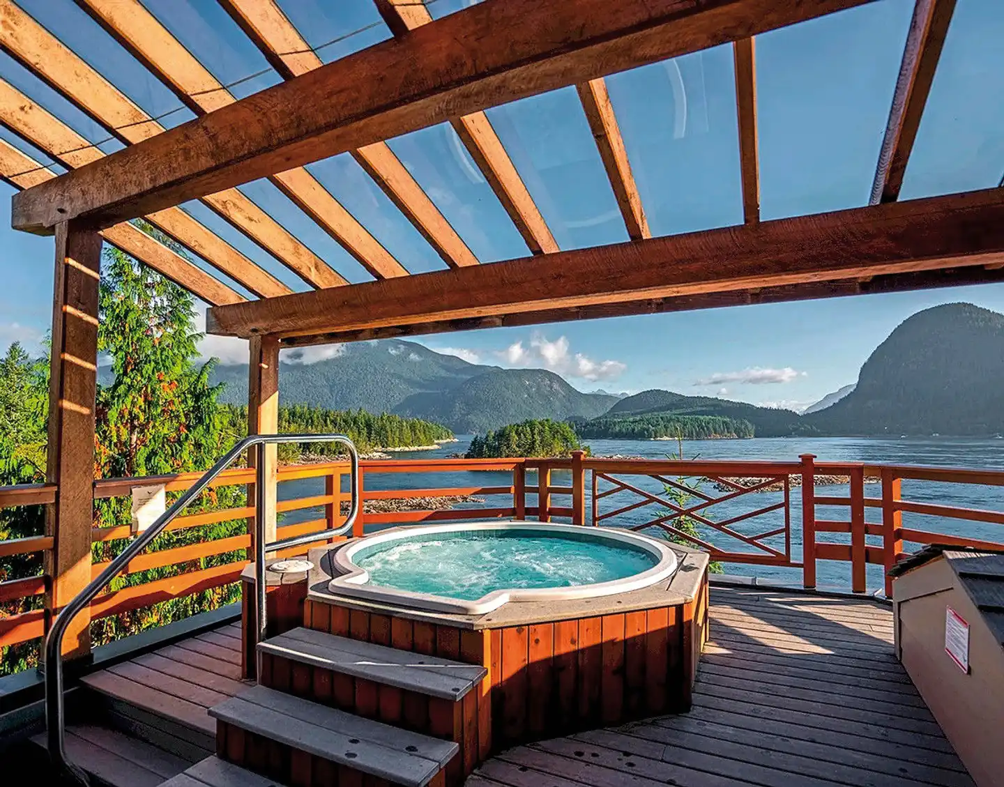 Sonora Resort Wellness