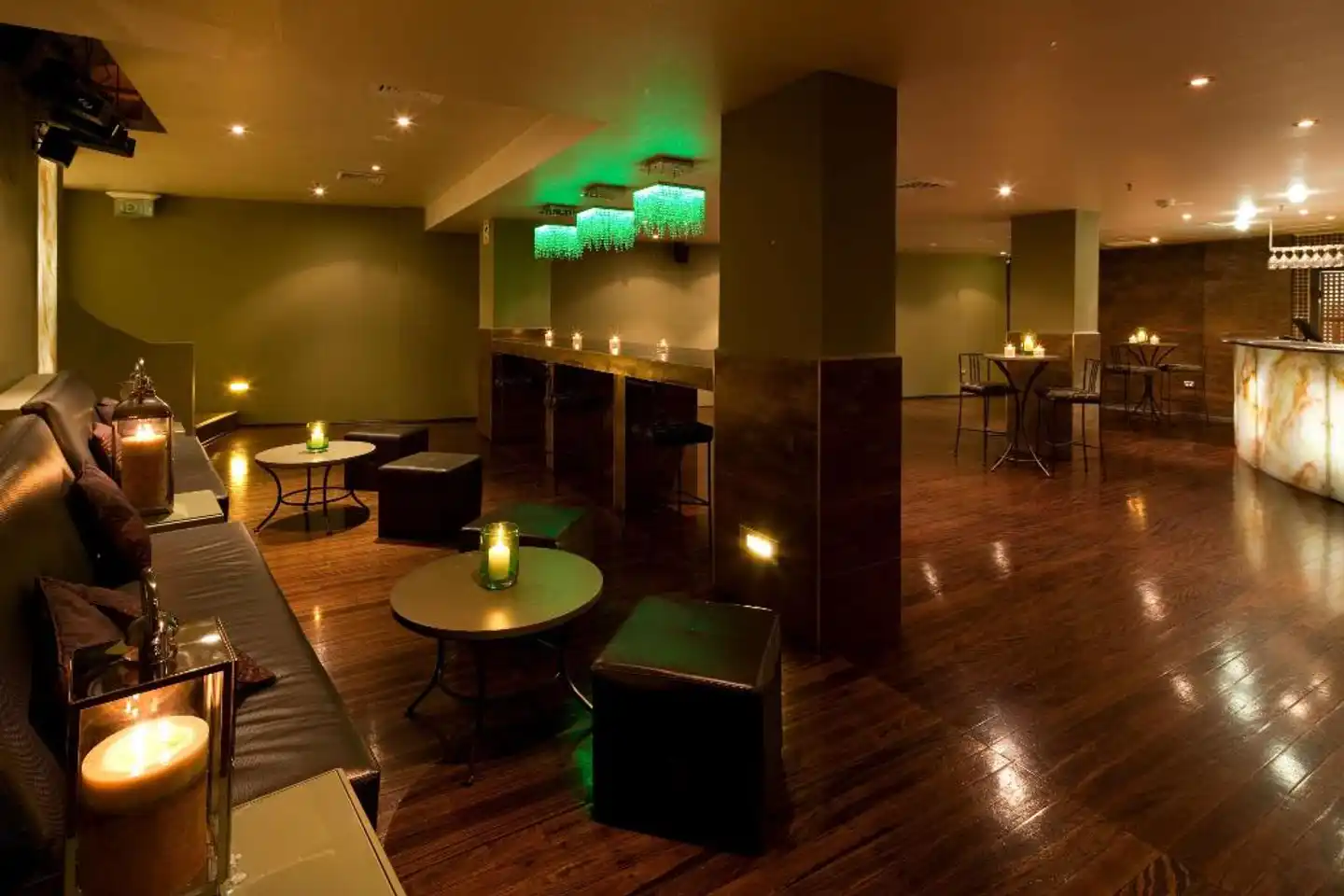 Best Western Plus Hotel Stellar Lobby