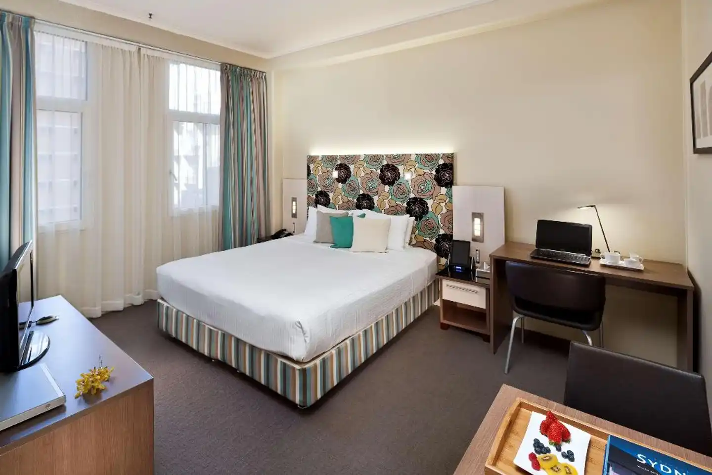 Best Western Plus Hotel Stellar Wohnbeispiel