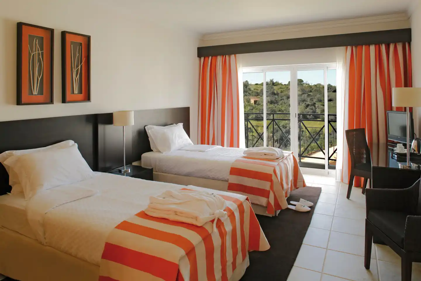 Vale d'Oliveiras Quinta Resort & Spa Wohnbeispiel