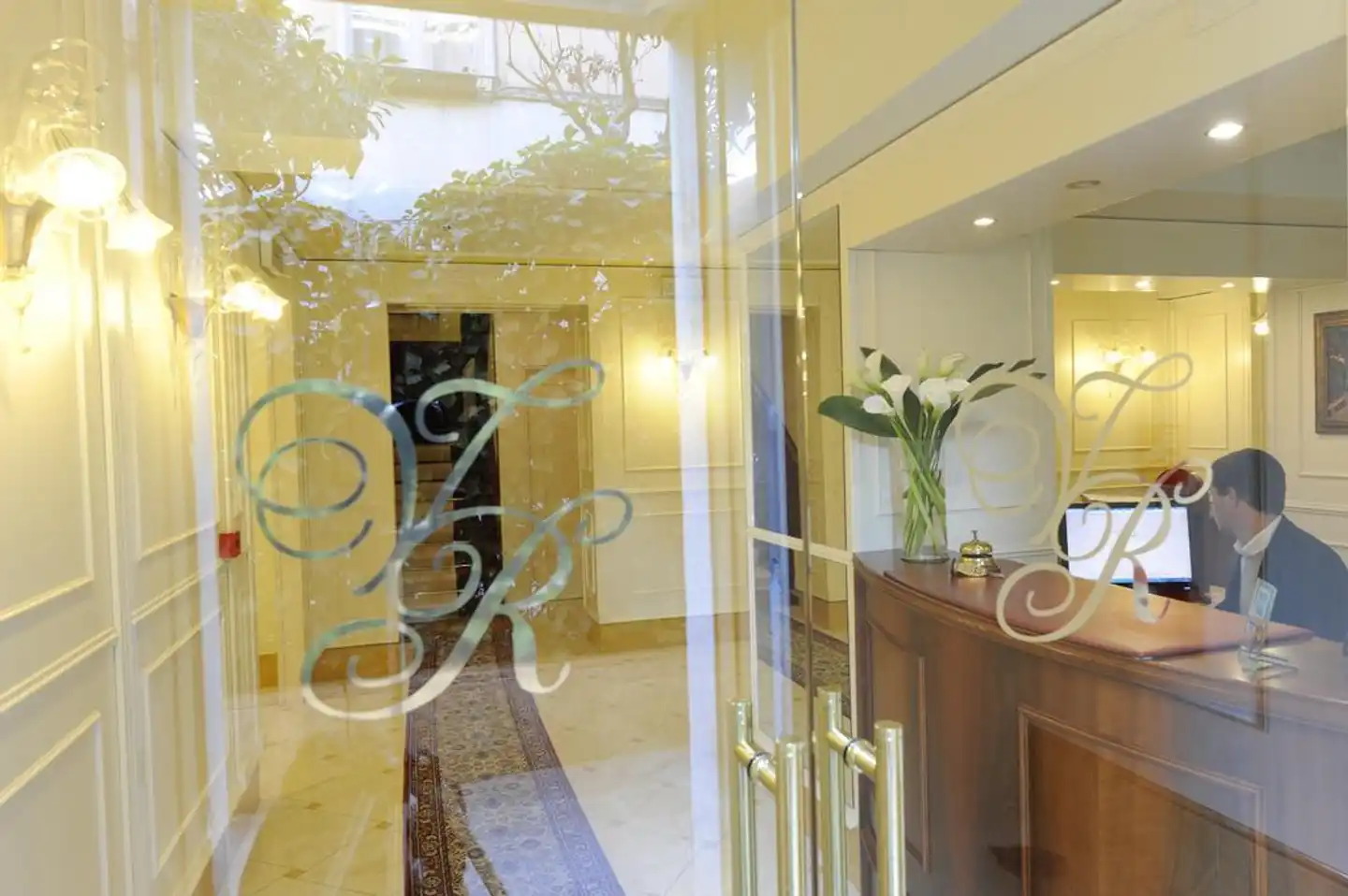 Villa Rosa Wellness