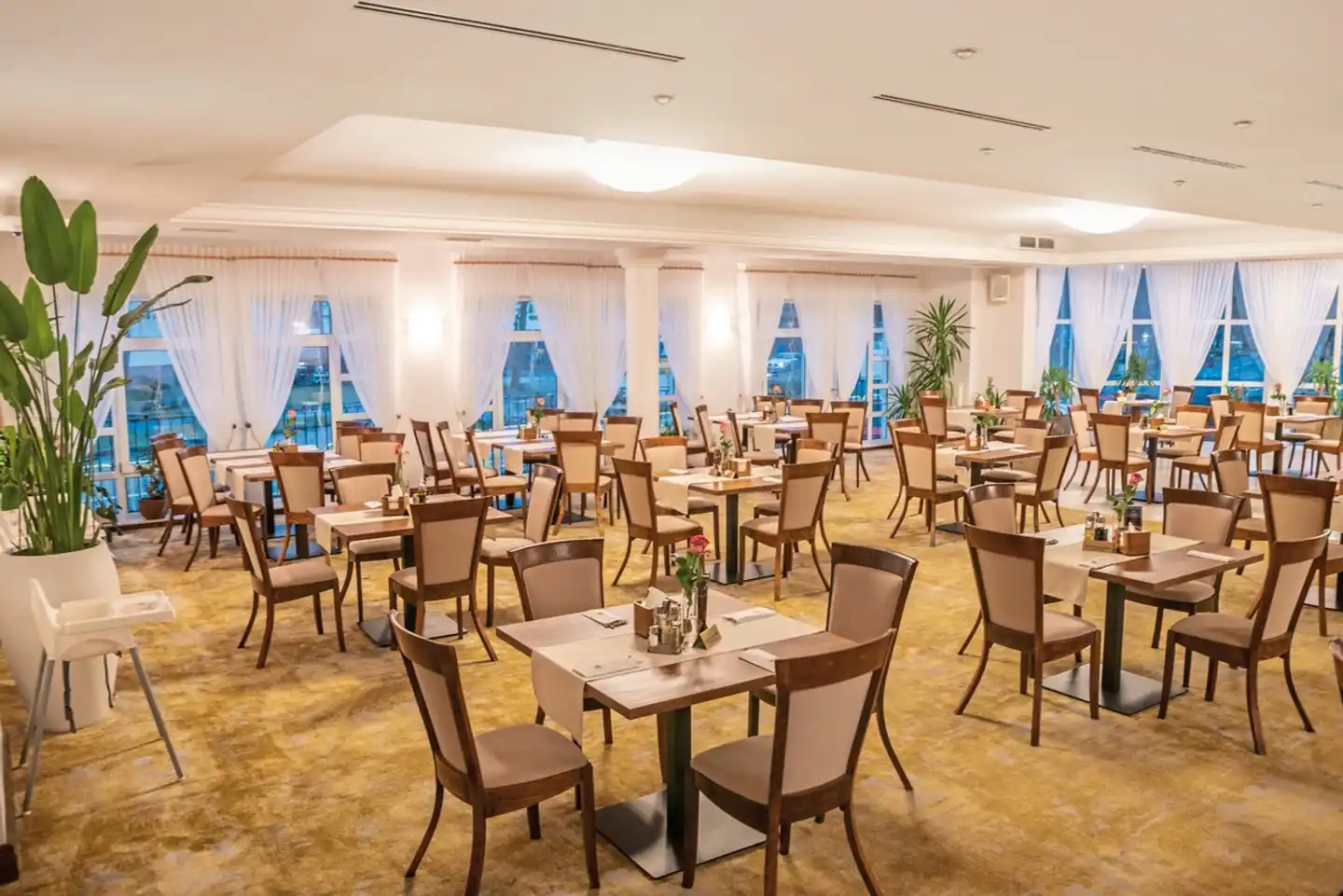 Lubicz Wellness & Spa Restaurant