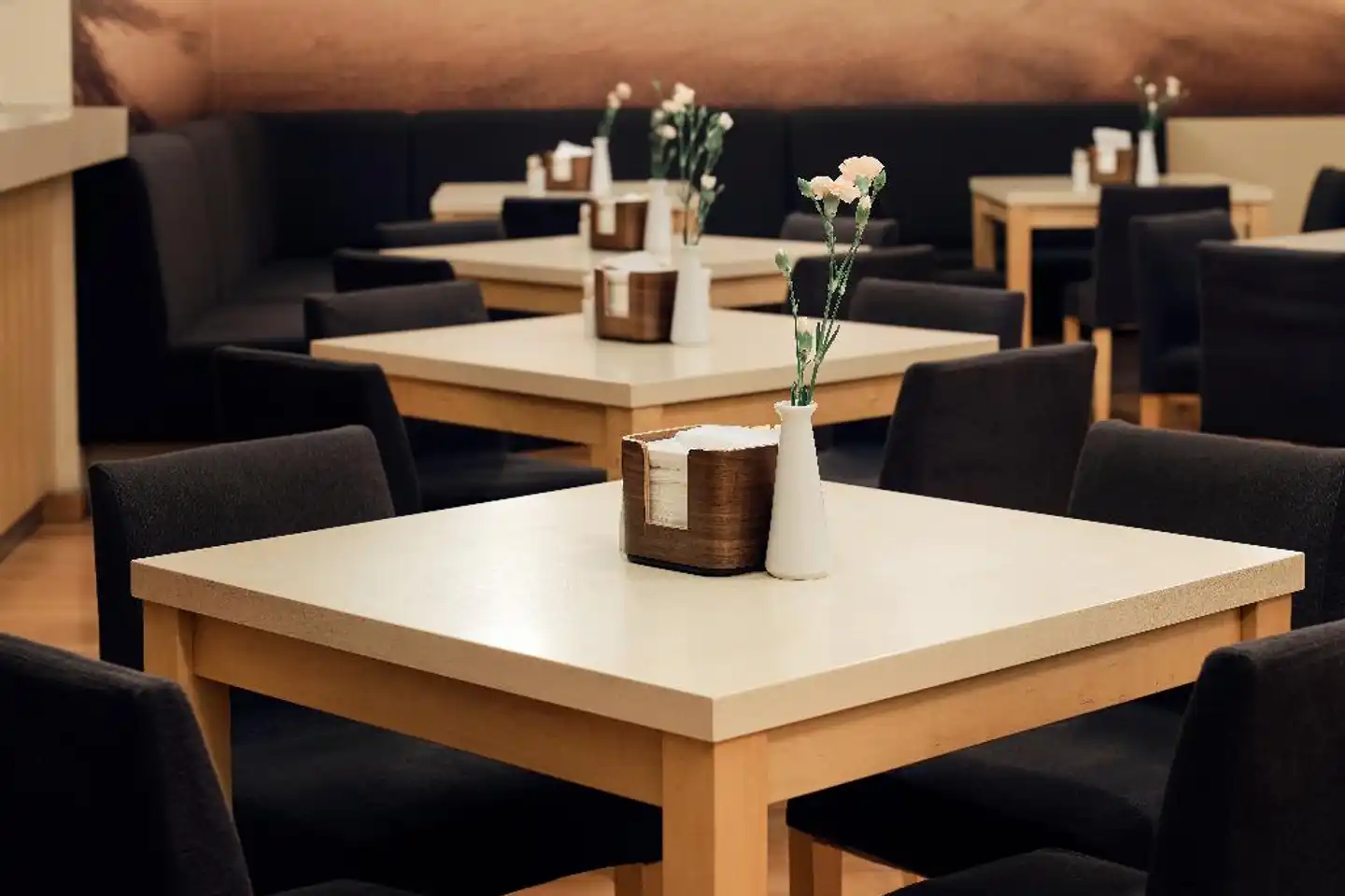 Park Inn by Radisson Klaipeda Hotel Bar