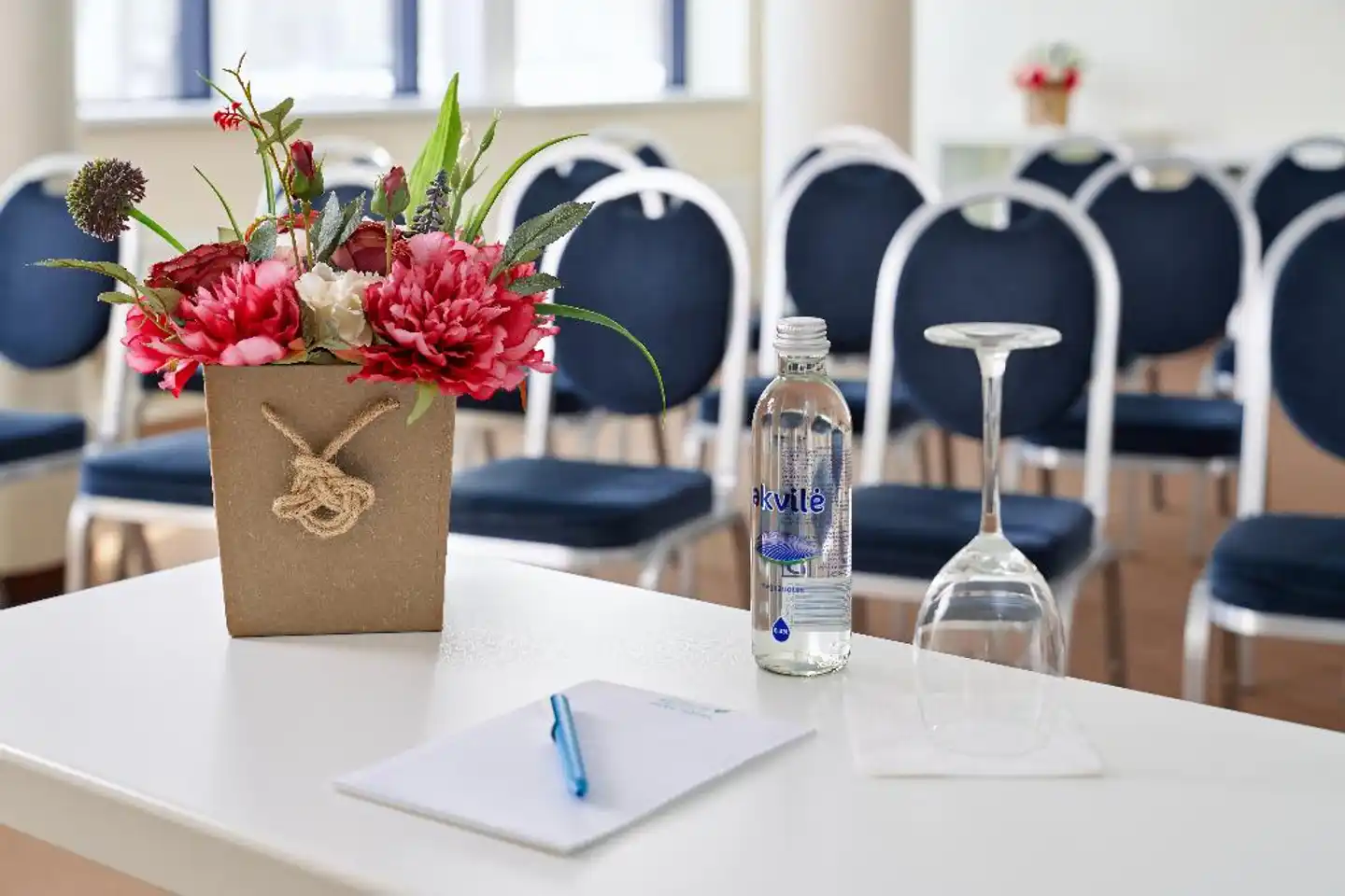 Park Inn by Radisson Klaipeda Hotel Konferenz