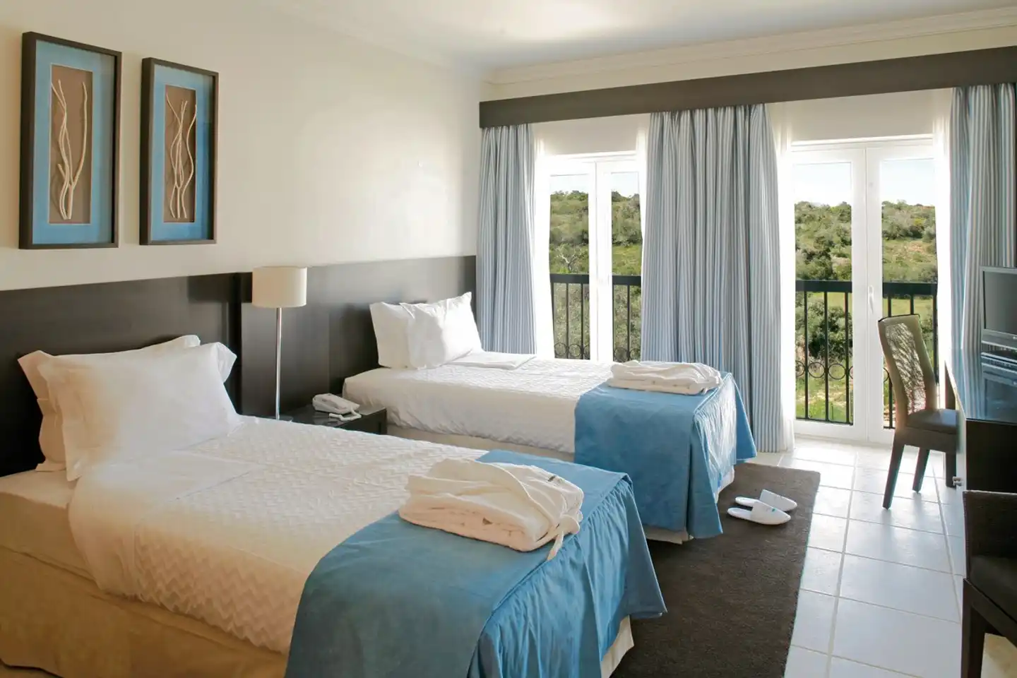 Vale d'Oliveiras Quinta Resort & Spa Wohnbeispiel