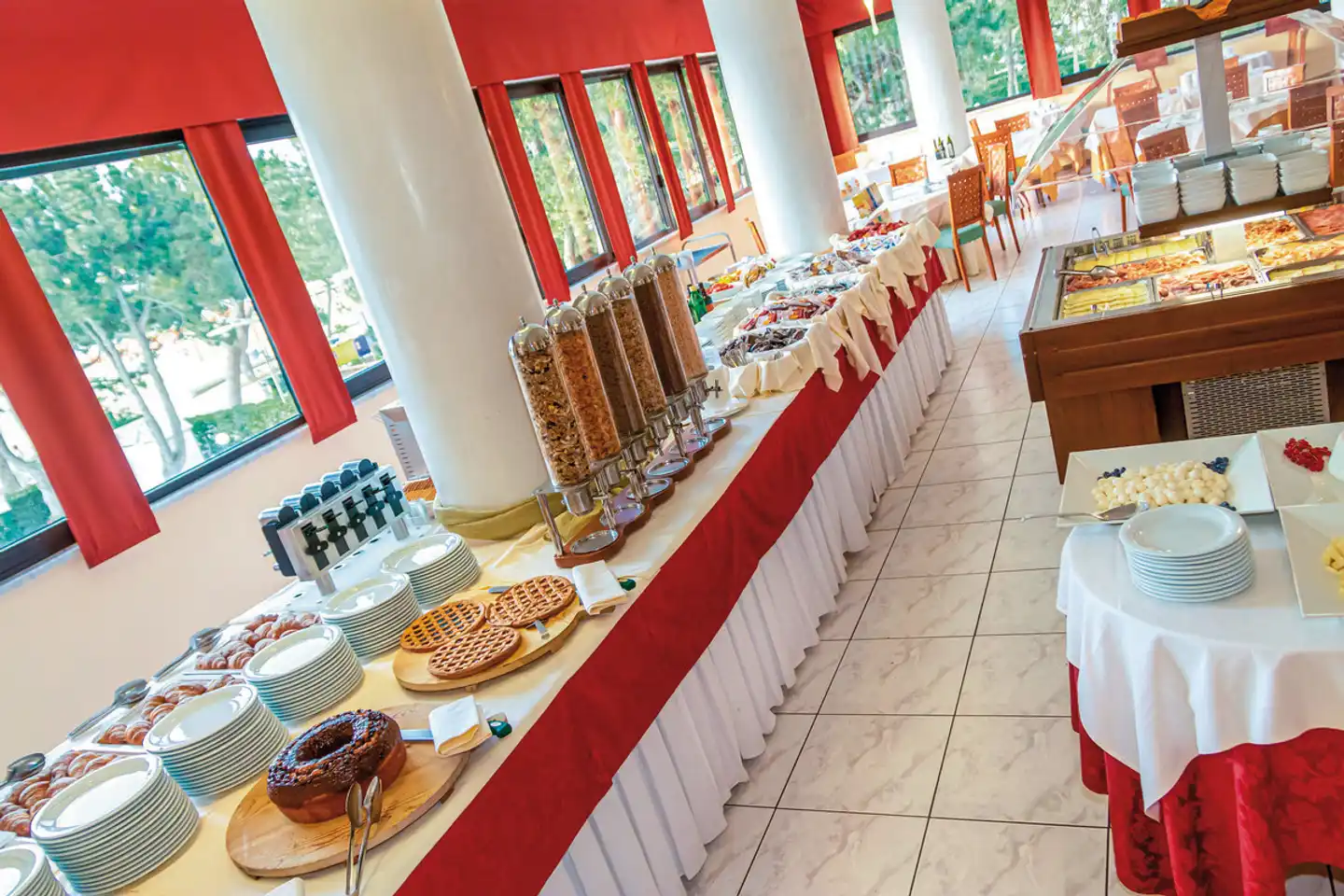 American Restaurant