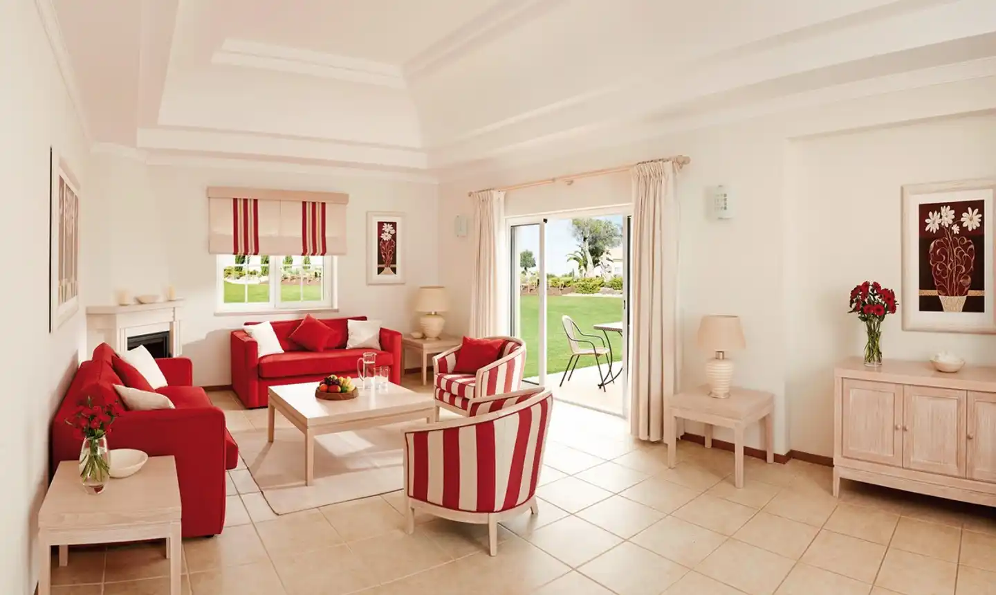 Vale d'Oliveiras Quinta Resort & Spa Wohnbeispiel