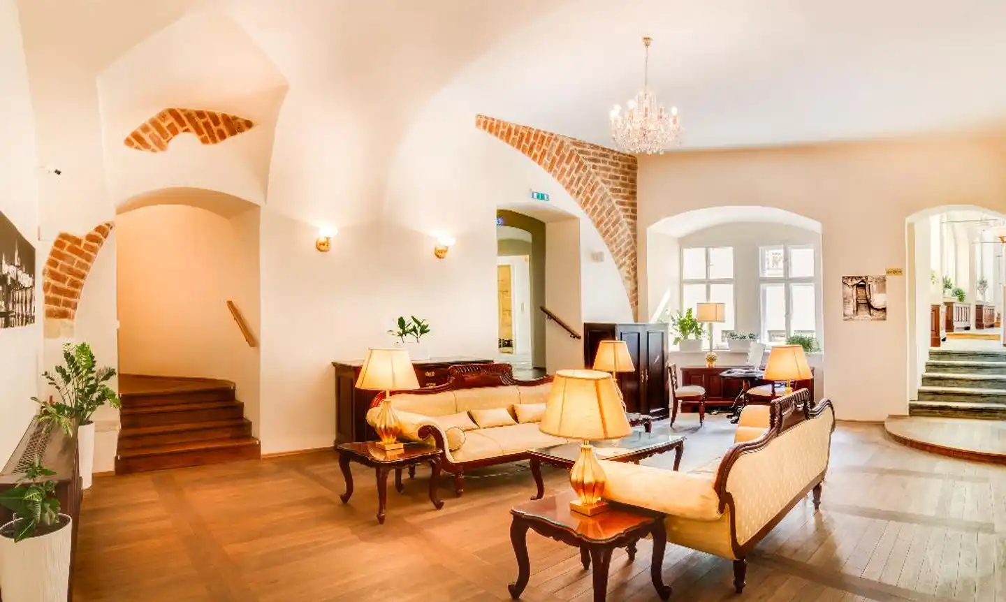 The Dominican Lobby
