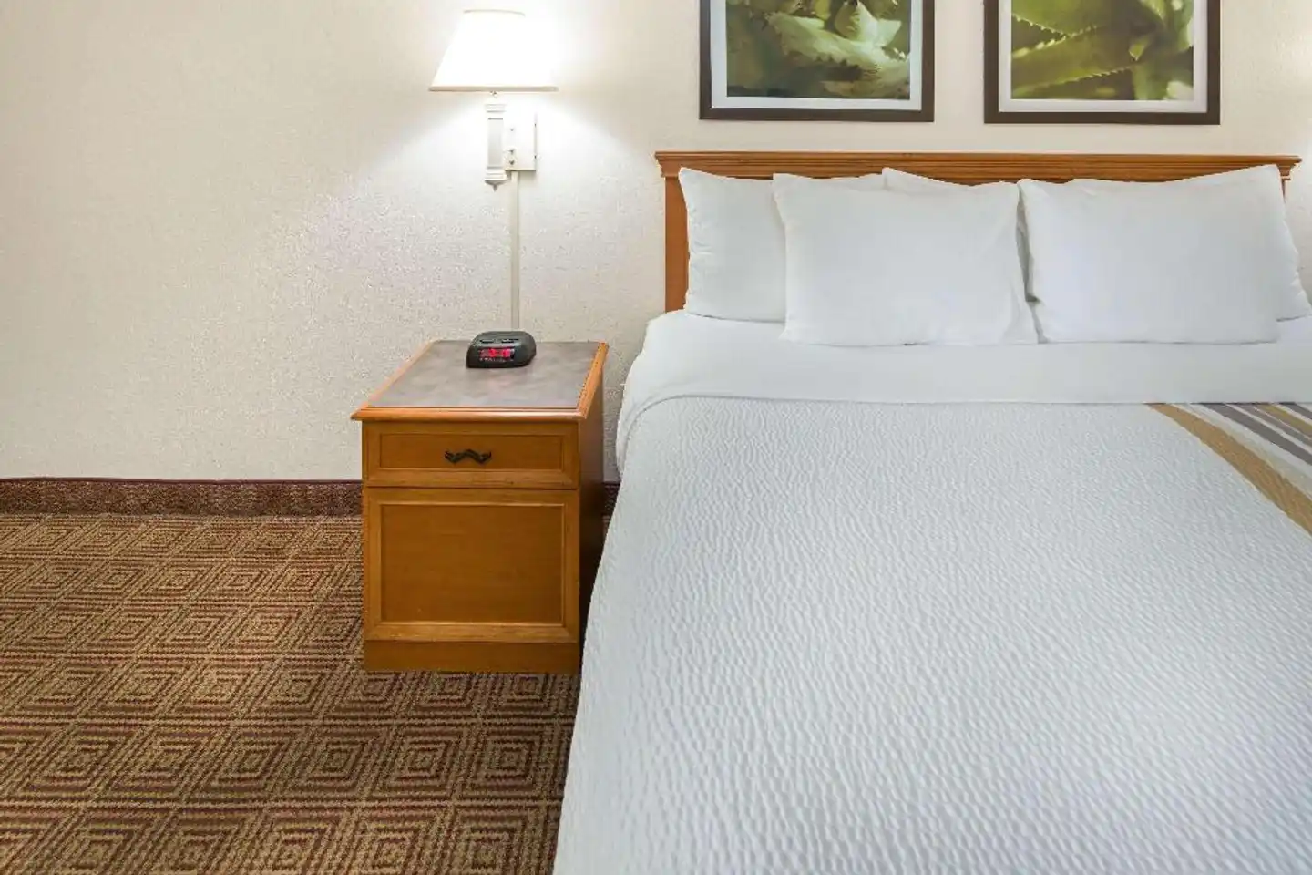 La Quinta Inn by Wyndham San Diego - Miramar Wohnbeispiel