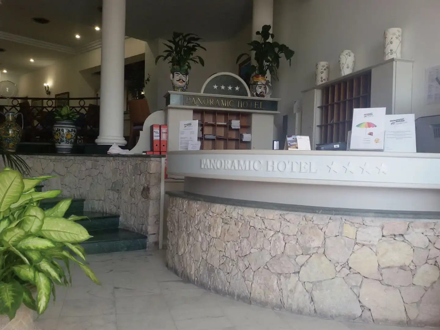 Panoramic Wellness