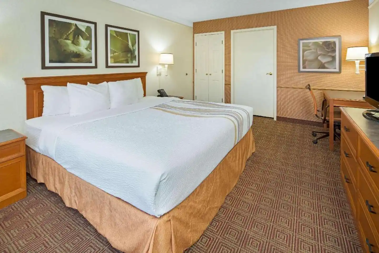 La Quinta Inn by Wyndham San Diego - Miramar Wohnbeispiel