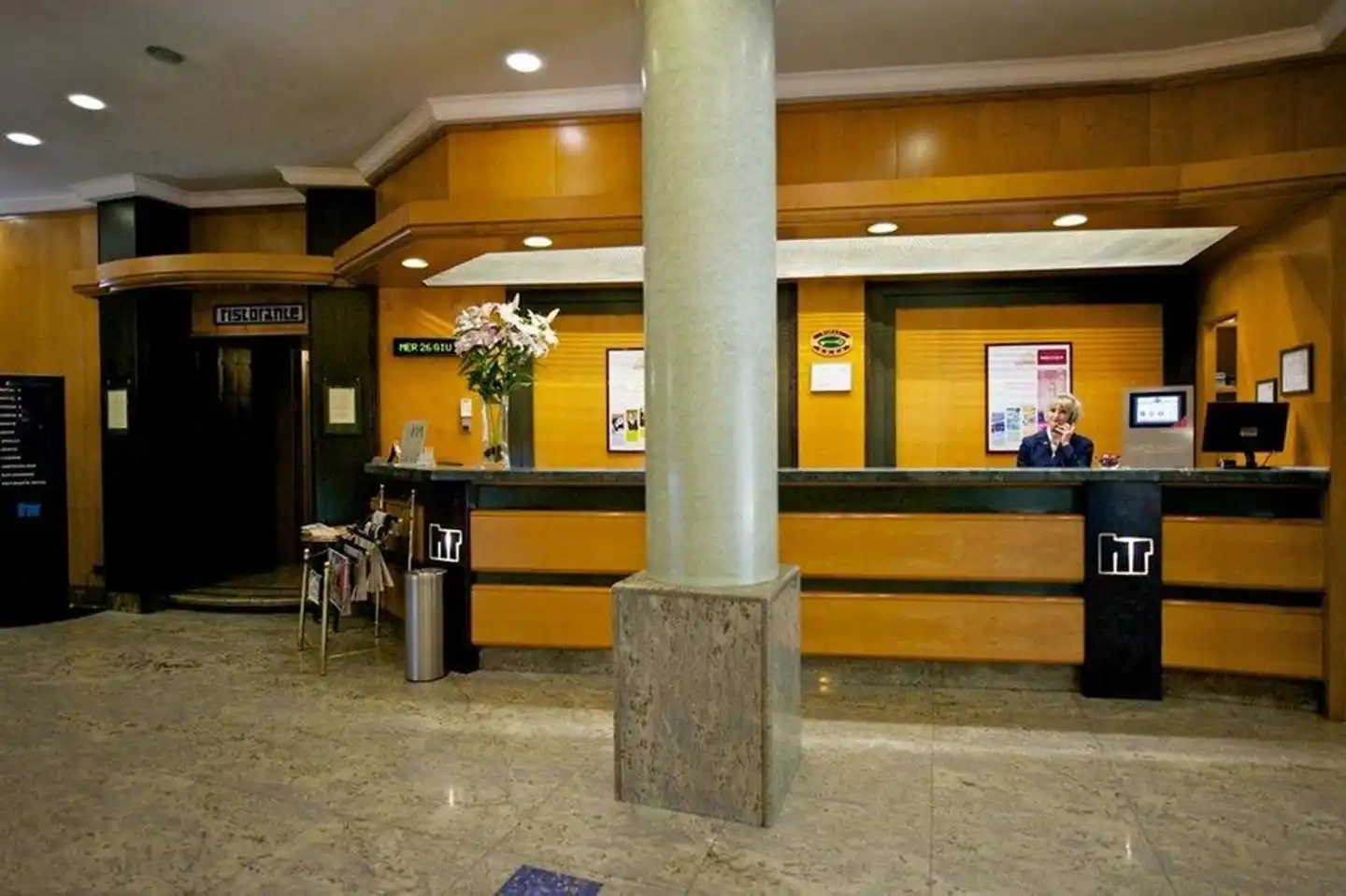 Royal Torino Bar