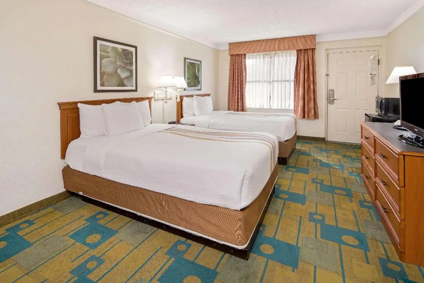 La Quinta Inn by Wyndham San Diego - Miramar Wohnbeispiel