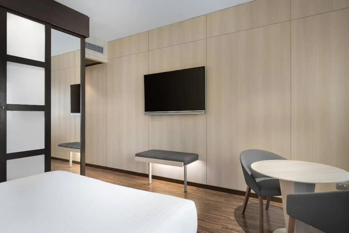 AC Hotel by Marriott Milano Wohnbeispiel