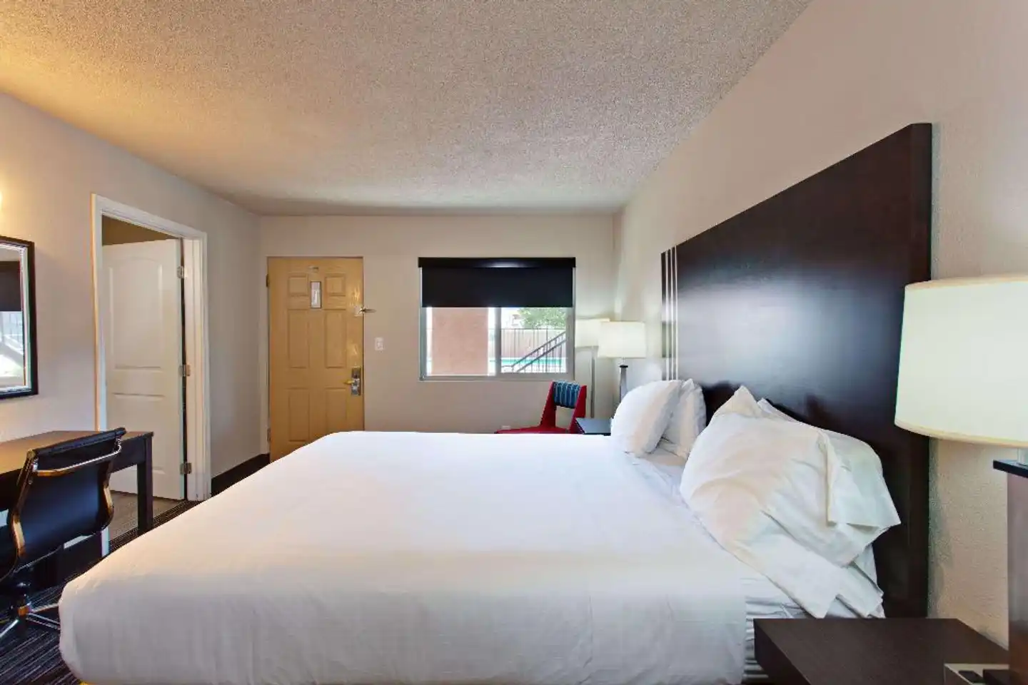 Days Inn by Wyndham Chowchilla Gateway to Yosemite Wohnbeispiel