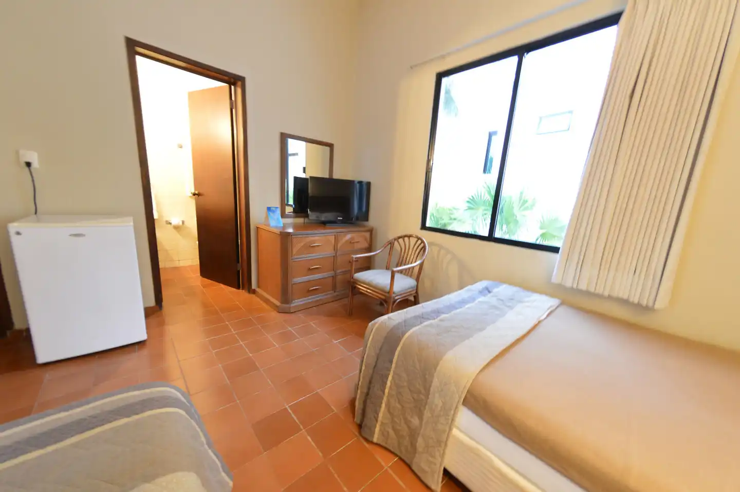 Sina Suites Wohnbeispiel