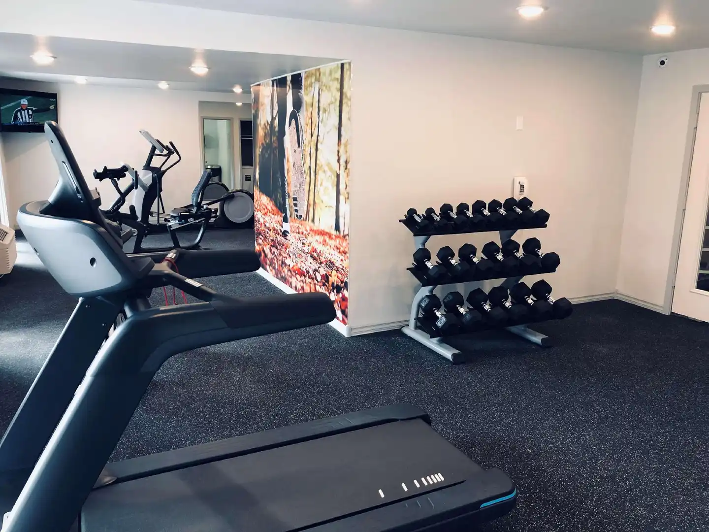 Best Western Portland West Beaverton Sport und Entertainment