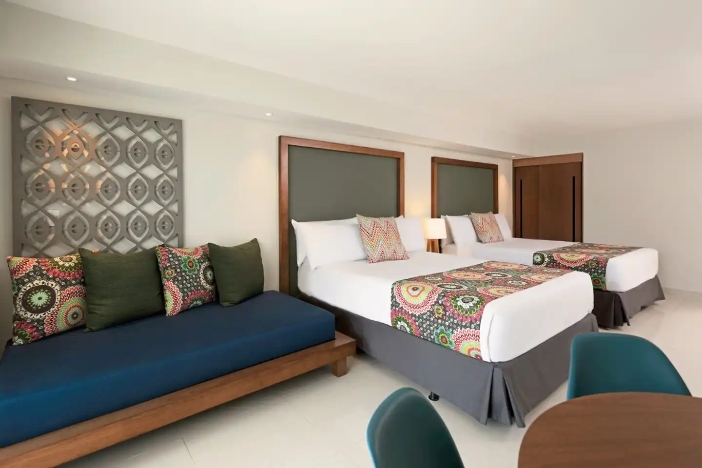 Emotions by Hodelpa Puerto Plata Wohnbeispiel