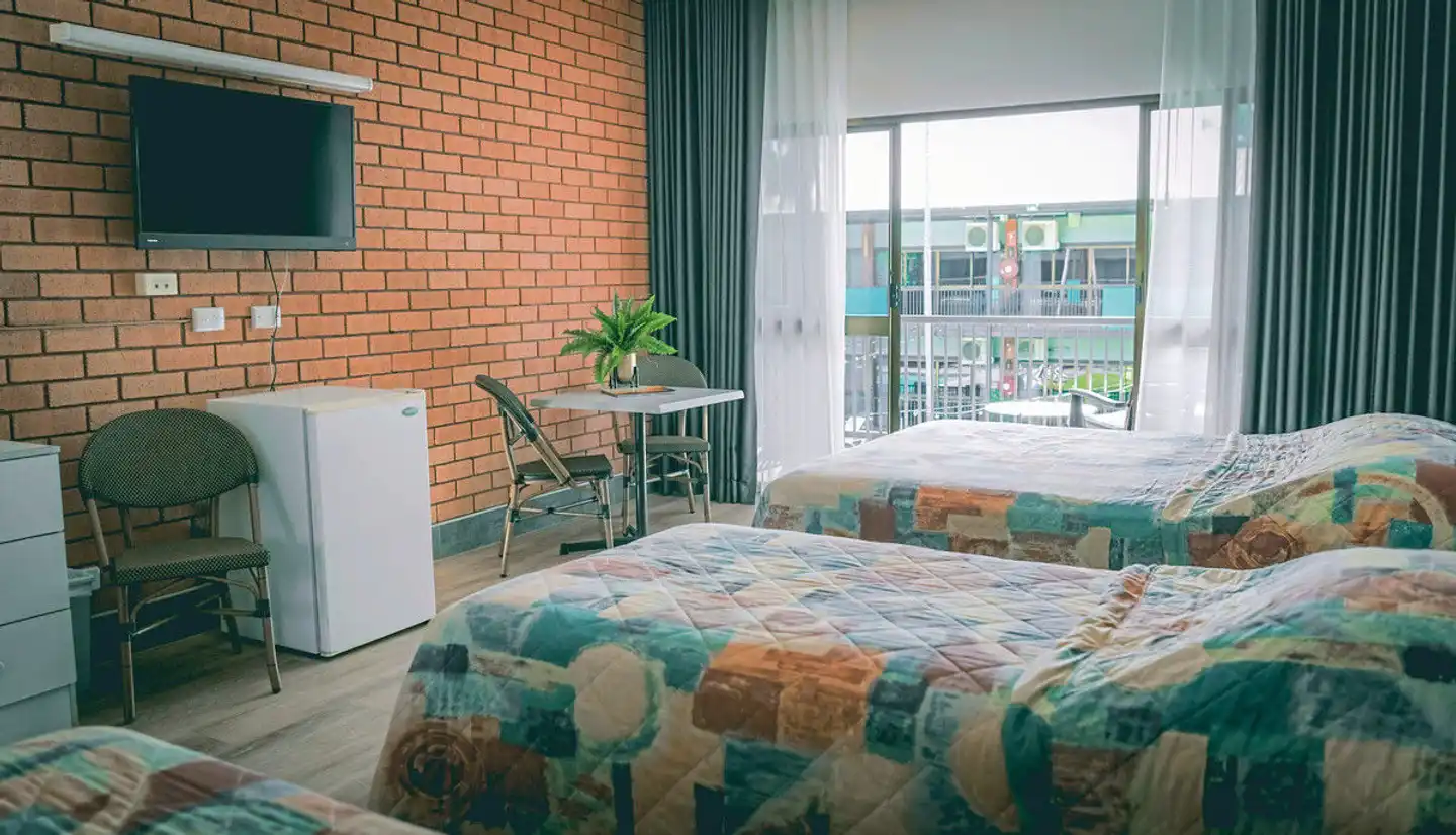 Litchfield Outback Resort Wohnbeispiel