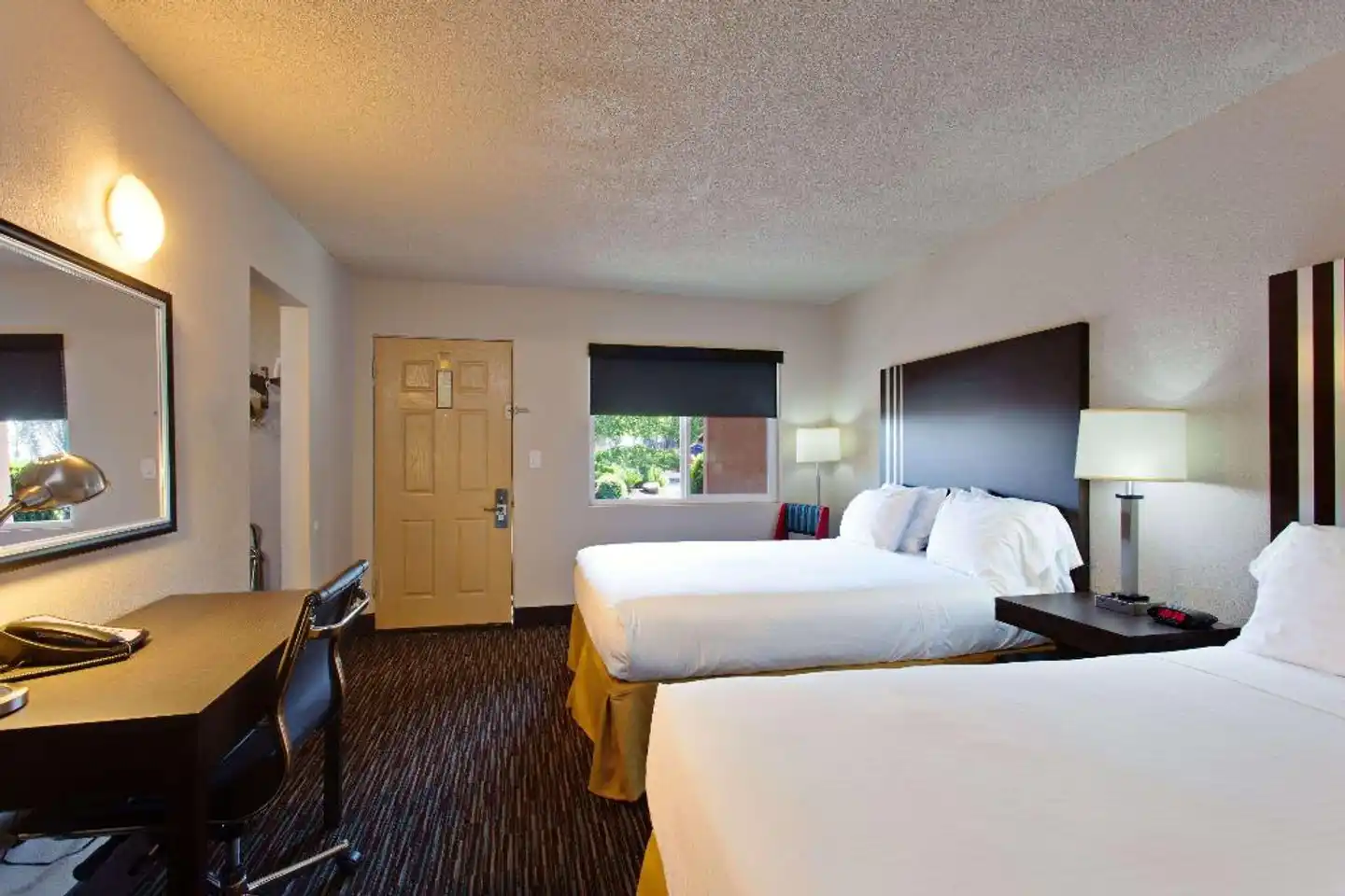 Days Inn by Wyndham Chowchilla Gateway to Yosemite Wohnbeispiel