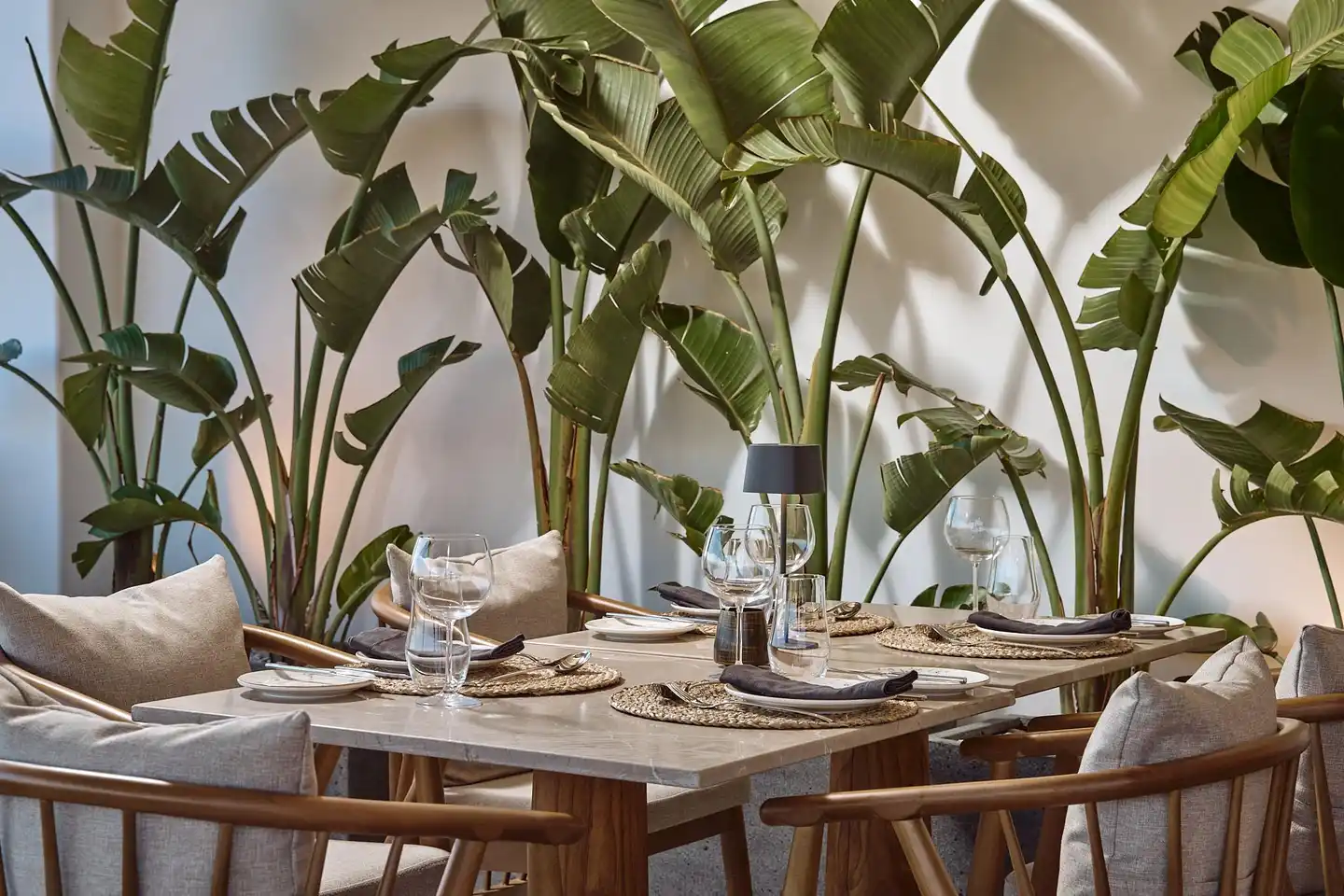 Princess Of Mykonos Restaurant