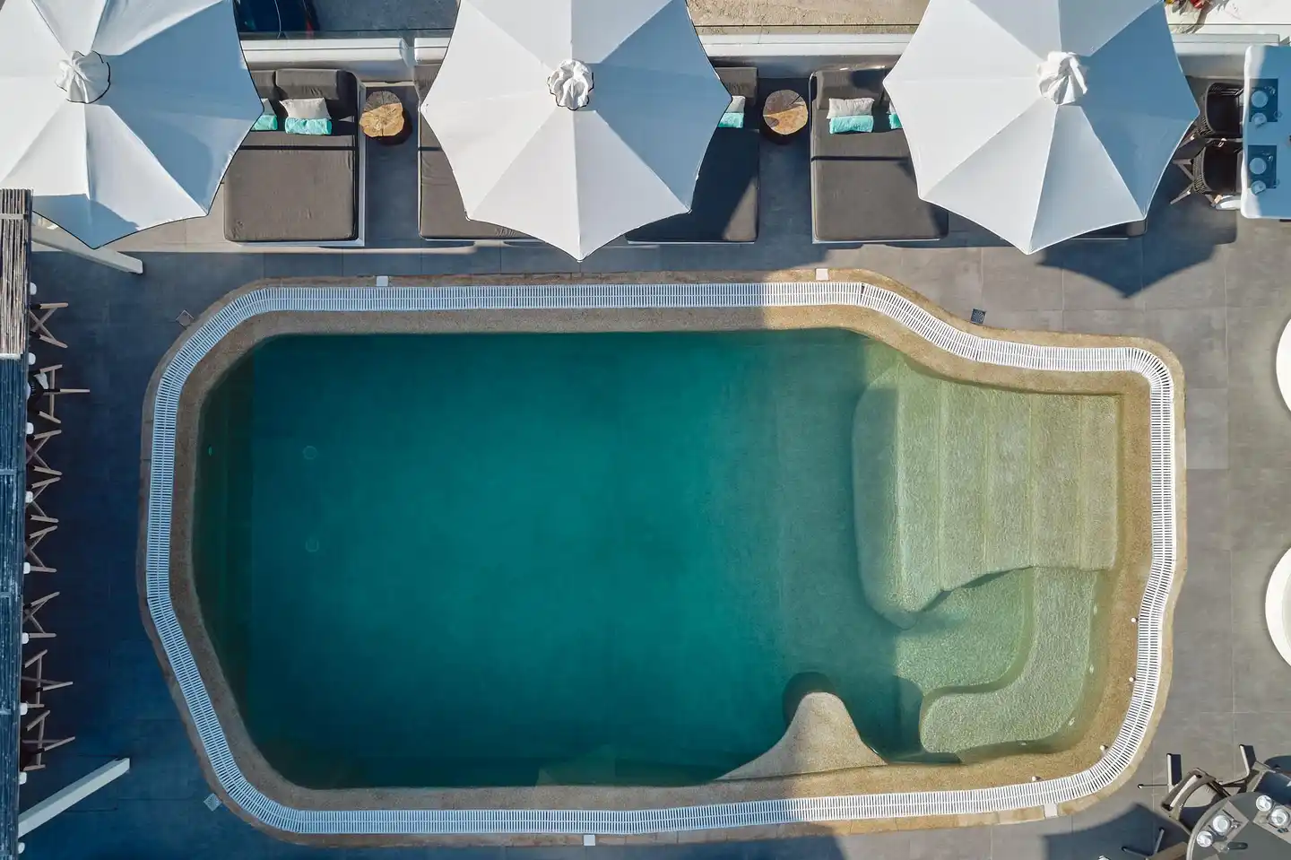 Princess Of Mykonos Wellness