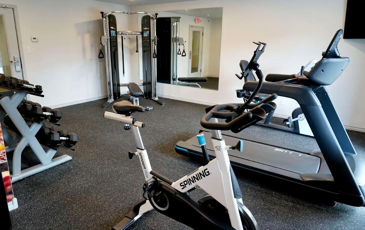 Best Western Portland West Beaverton Sport und Entertainment