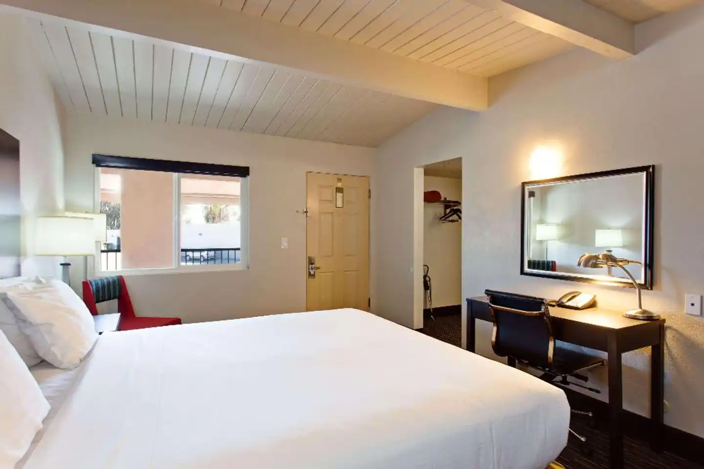 Days Inn by Wyndham Chowchilla Gateway to Yosemite Wohnbeispiel