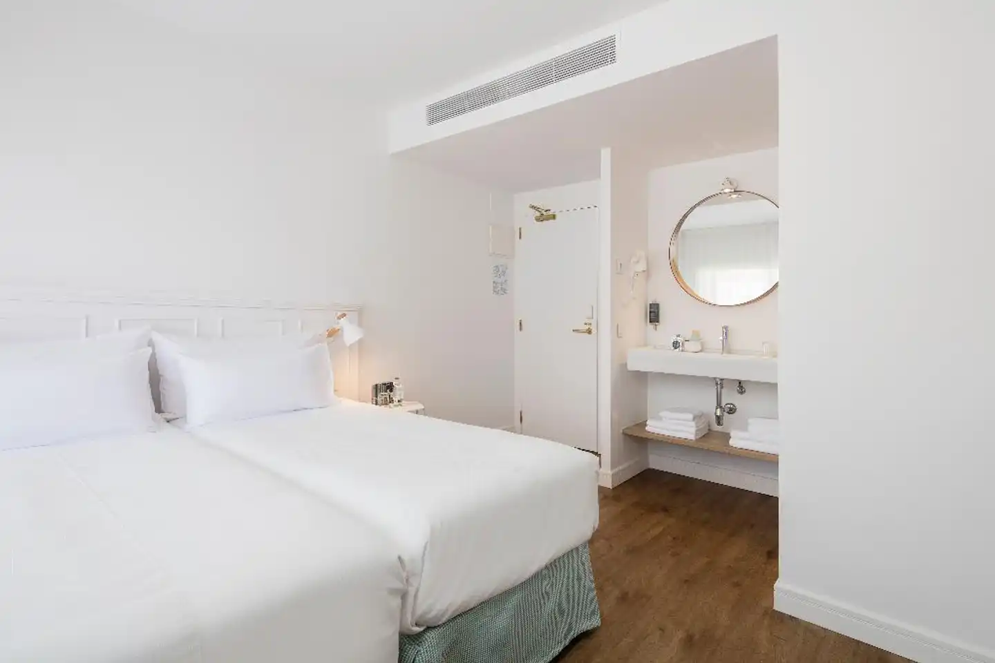The 15th Boutique Hotel Wohnbeispiel