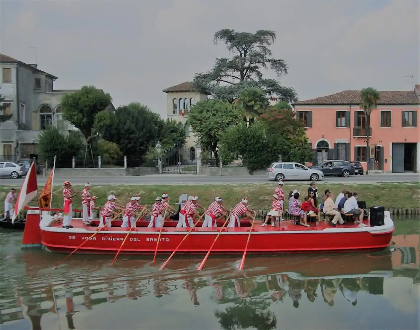 Relais Alcova del Doge Sport und Entertainment