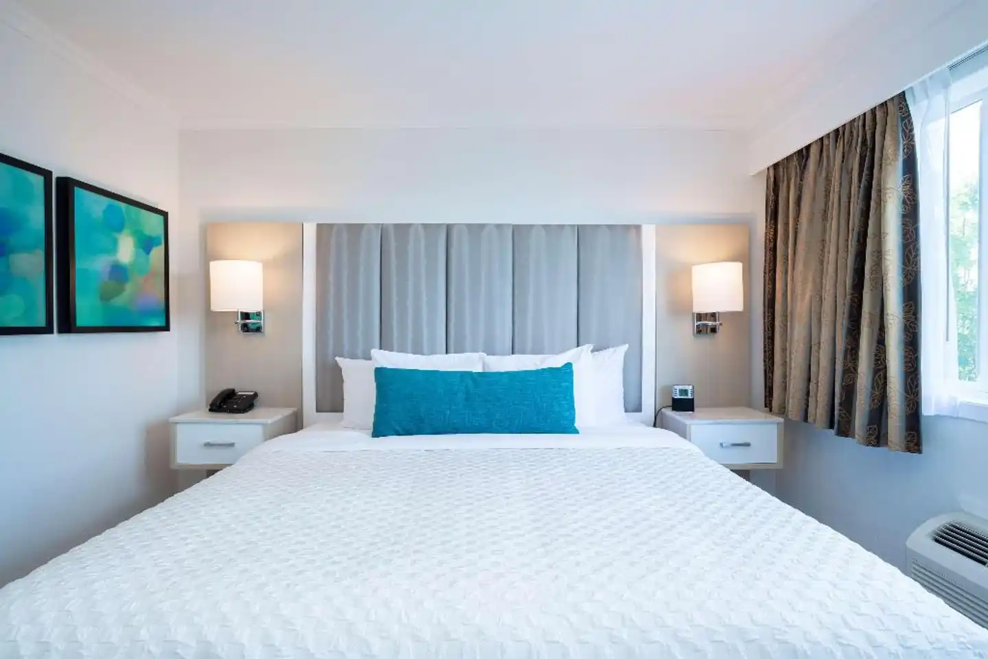 Best Western Dorchester Hotel Wohnbeispiel