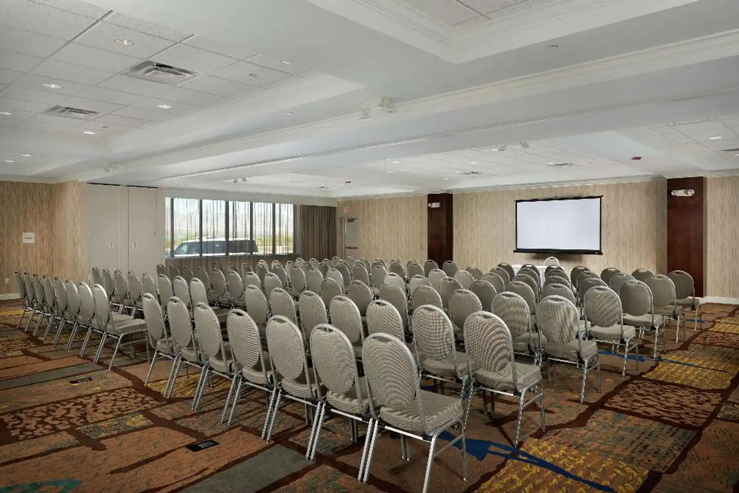 Hampton Inn Lake Havasu City Konferenz