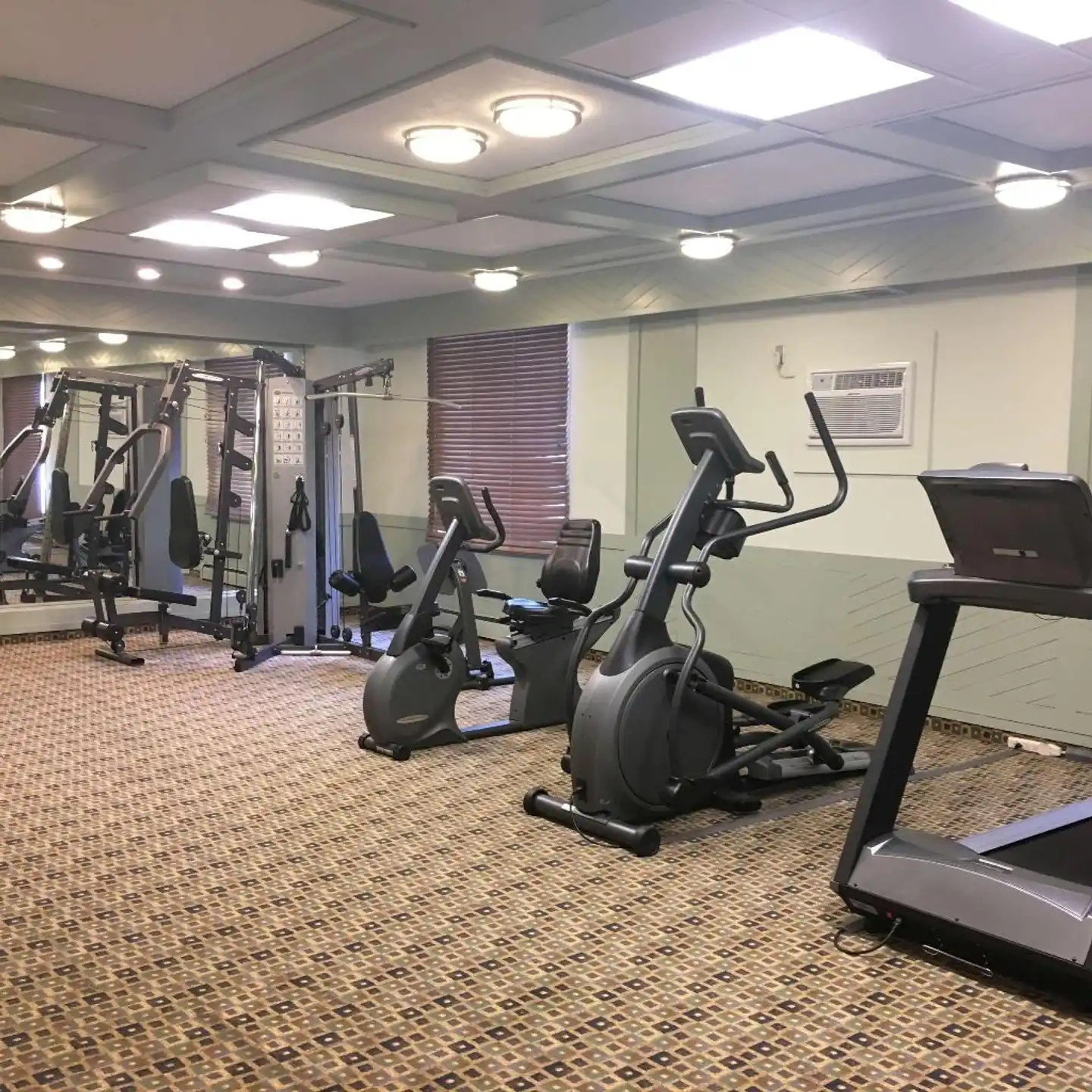 Best Western Dorchester Hotel Sport und Entertainment