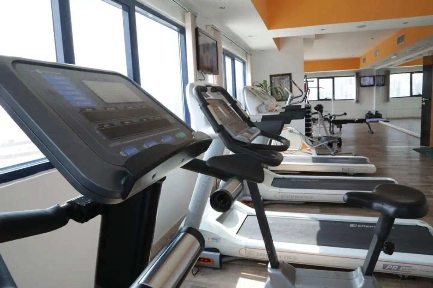 The Park Hotel Sport und Entertainment