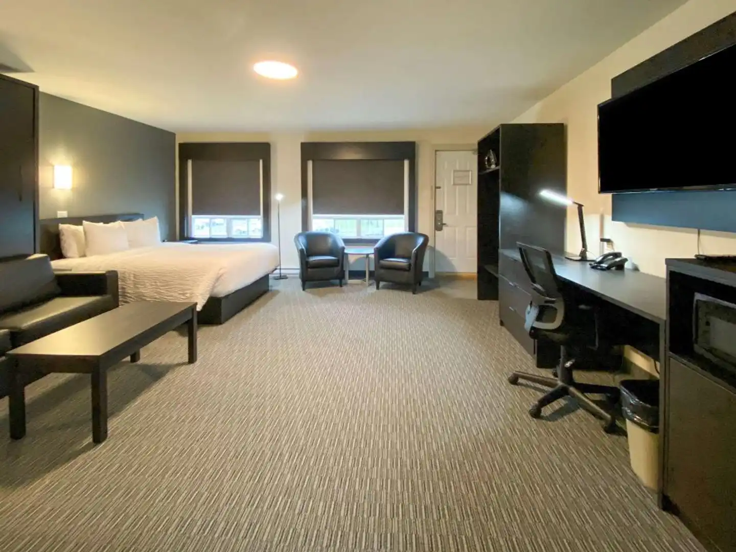 Rodeway Inn Gaspe Sport und Entertainment