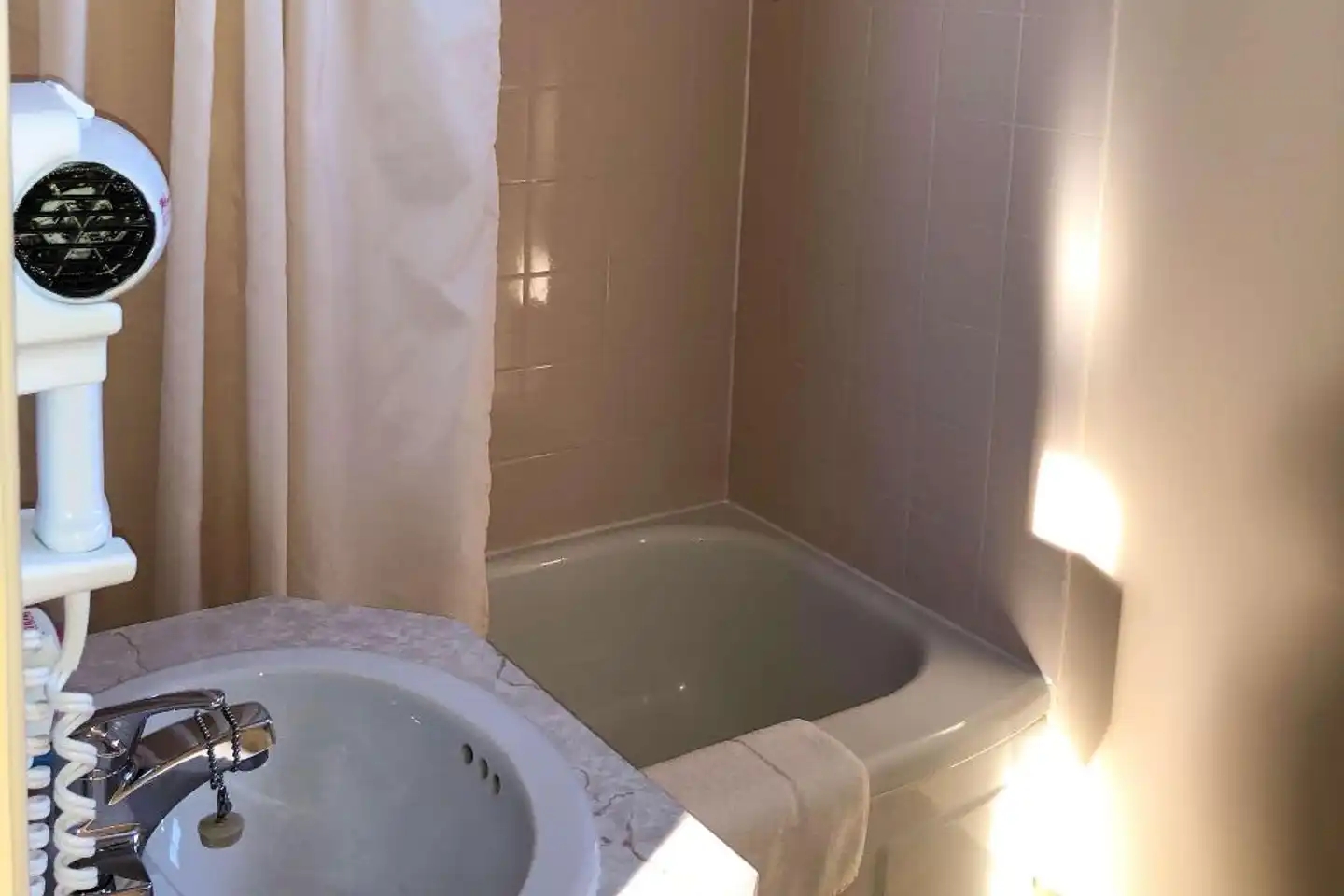 Rodeway Inn Gaspe Wellness