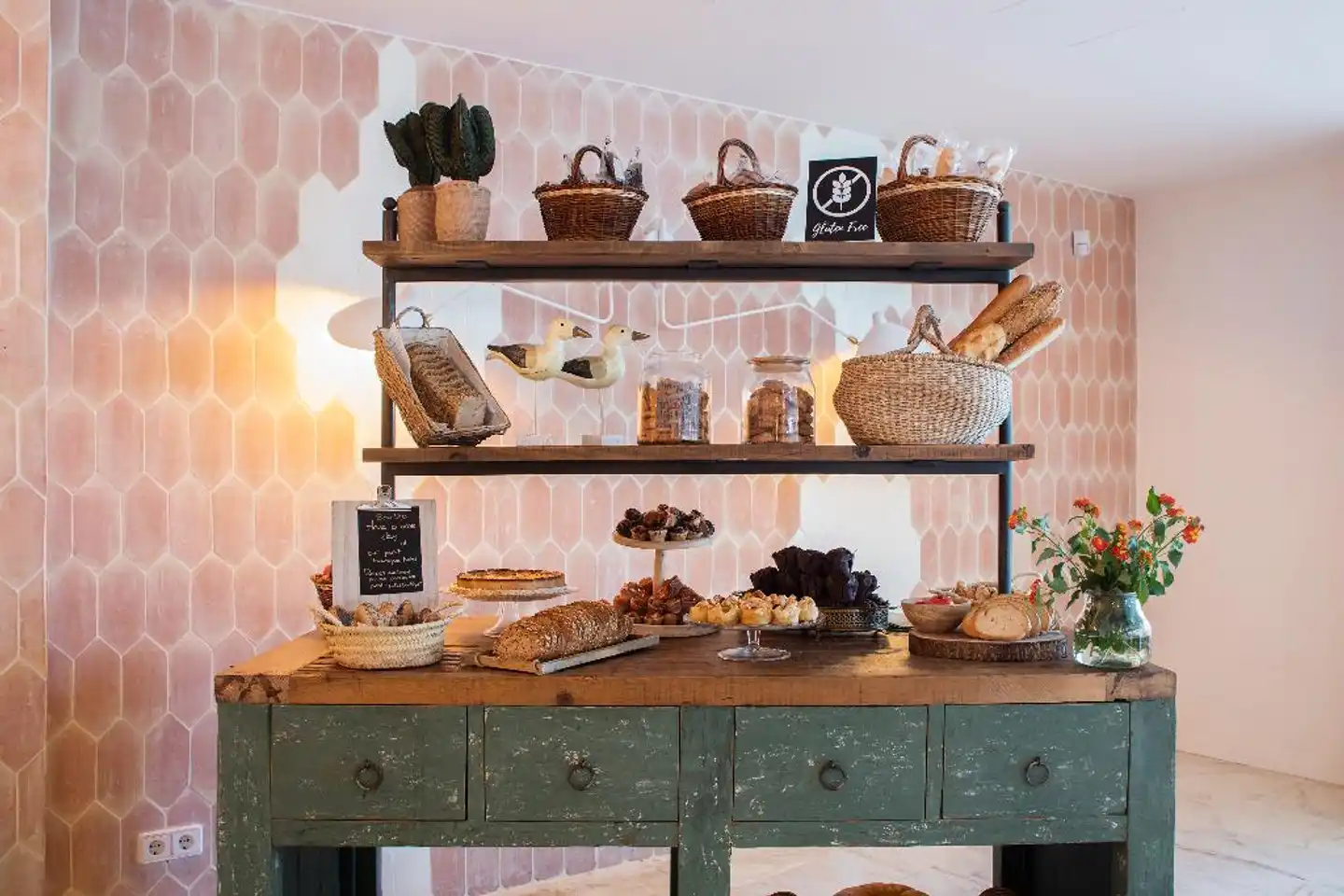 The 15th Boutique Hotel Restaurant